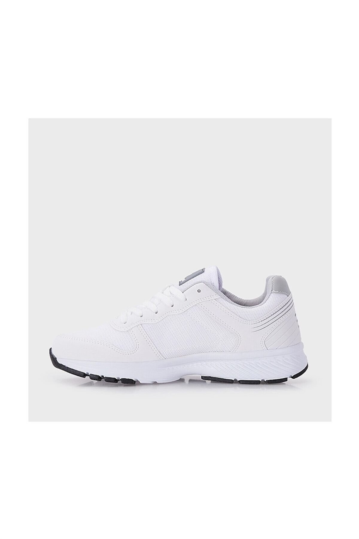 HUMMELGünlük SporHummel Porter II Erkek Günlük Spor Ayakkabı 212629-9001WHITE
