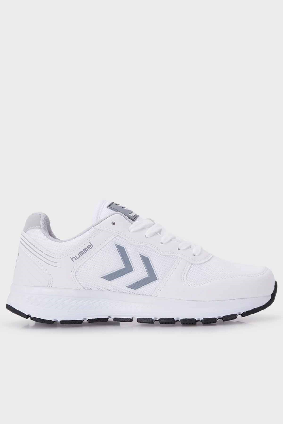 HUMMELGünlük SporHummel Porter II Erkek Günlük Spor Ayakkabı 2126299001BEYAZ