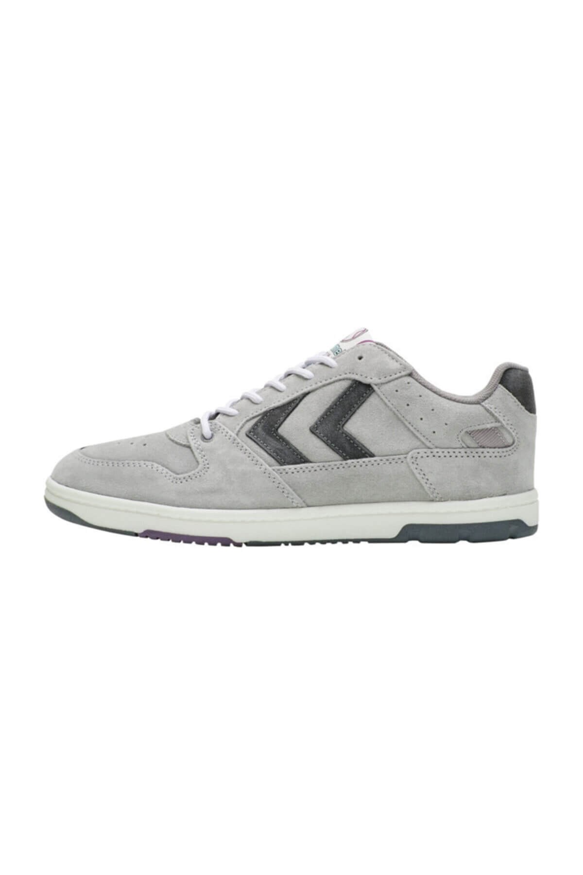 HUMMELGünlük SporHummel Power Play Suede Unisex Günlük Spor Ayakkabı 212184-2003LIGHT GREY