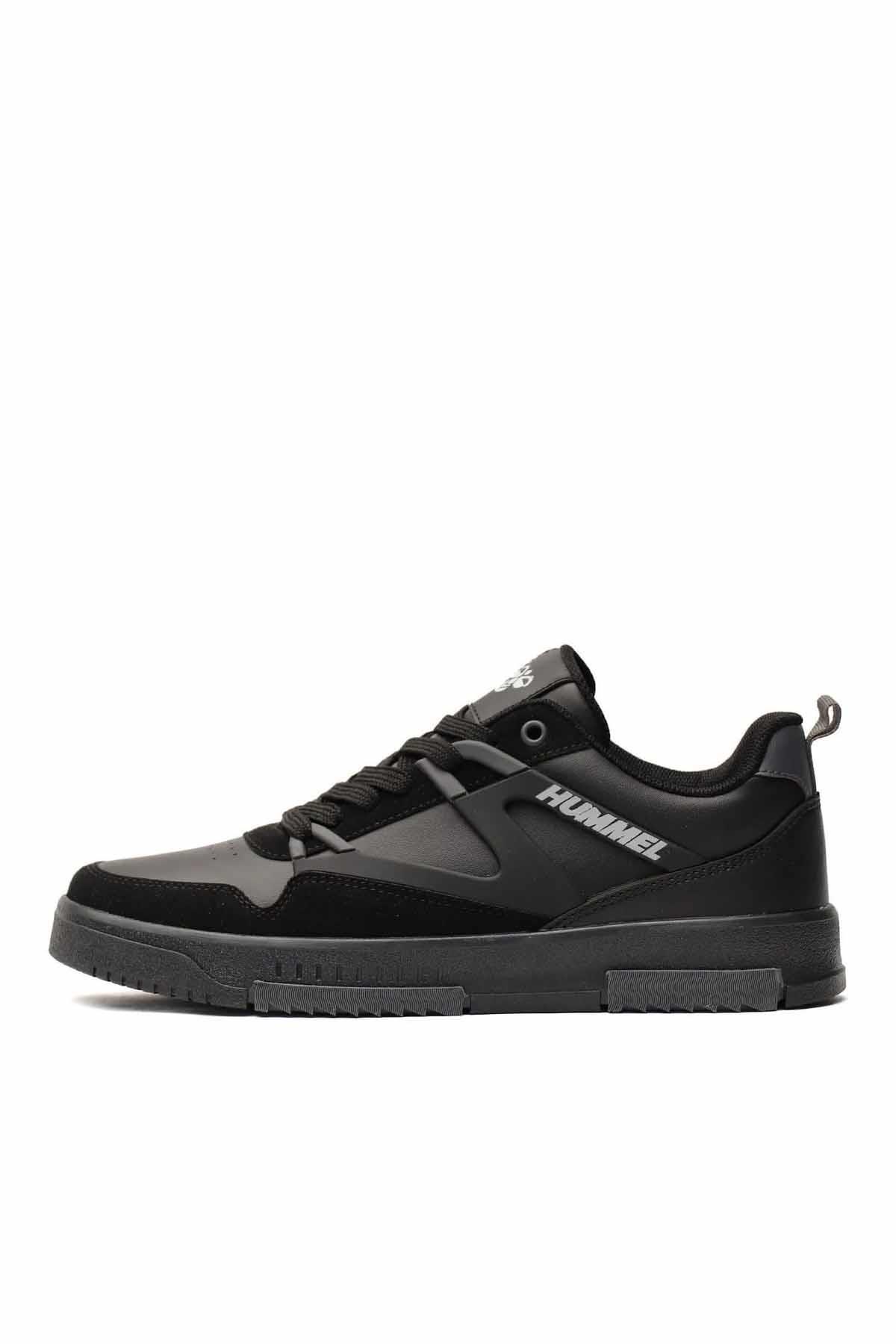 HUMMELGünlük SporHummel Regar Unisex Günlük Spor Ayakkabı 900392-2042BLACK