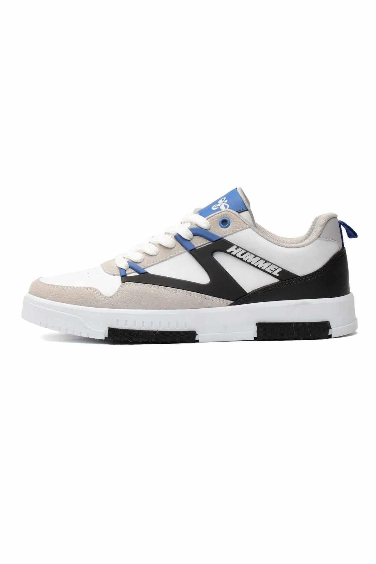 HUMMELGünlük SporHummel Regar Unisex Günlük Spor Ayakkabı 900392-9026WHITE/SCUB