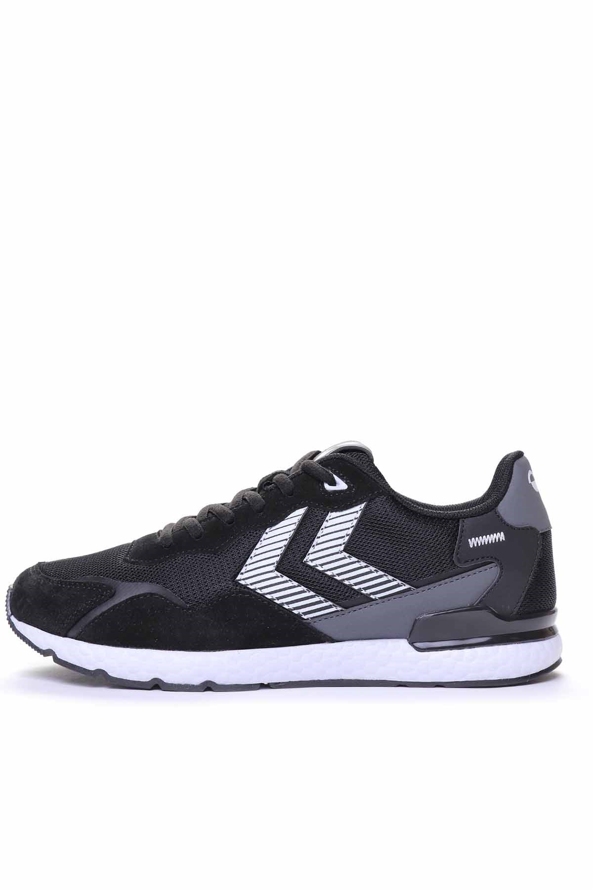 HUMMELGünlük SporHummel Rembrant Erkek Günlük Spor Ayakkabı 900046-2001BLACK