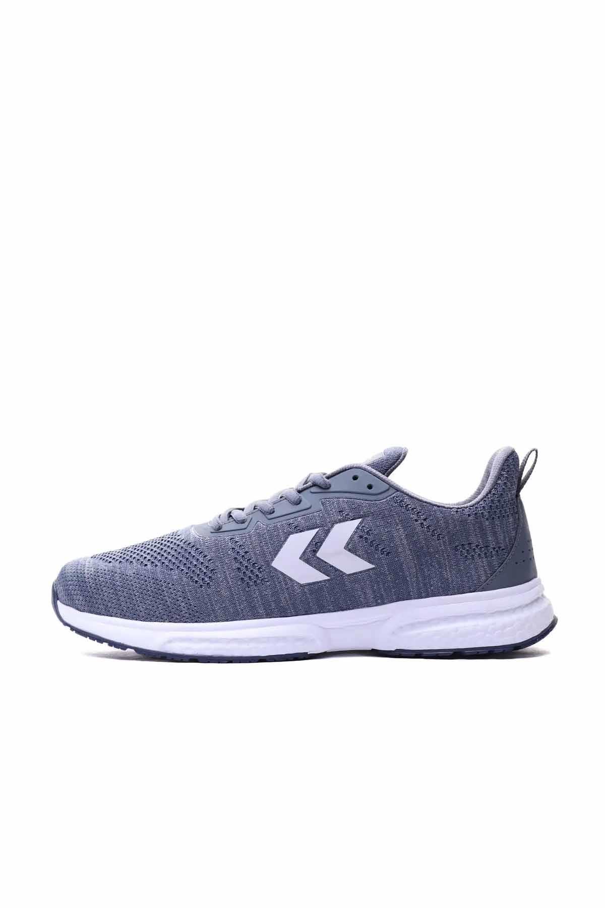 HUMMELGünlük SporHummel SIMON Erkek Günlük Spor Ayakkabı 900319-2848GREY