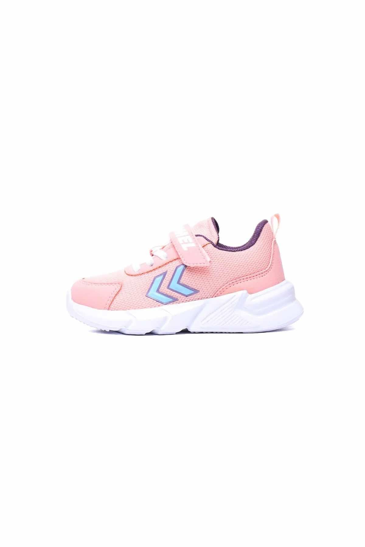 HUMMELGünlük SporHummel Streak Jr. Çocuk Günlük Spor Ayakkabı 900307-4146ROSE DUST