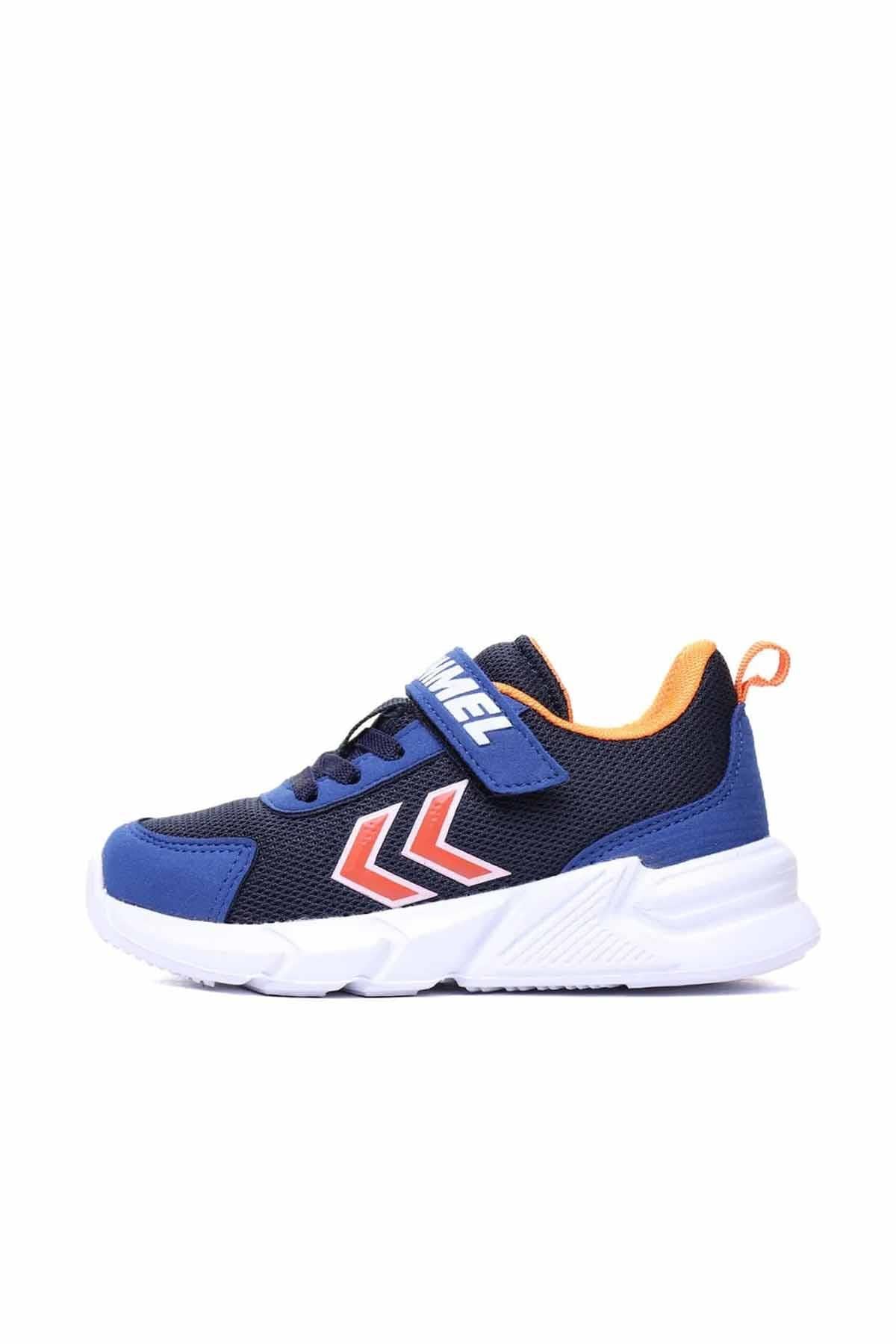 HUMMELGünlük SporHummel Streak Jr. Çocuk Günlük Spor Ayakkabı 900307-7459DRESS BLUE