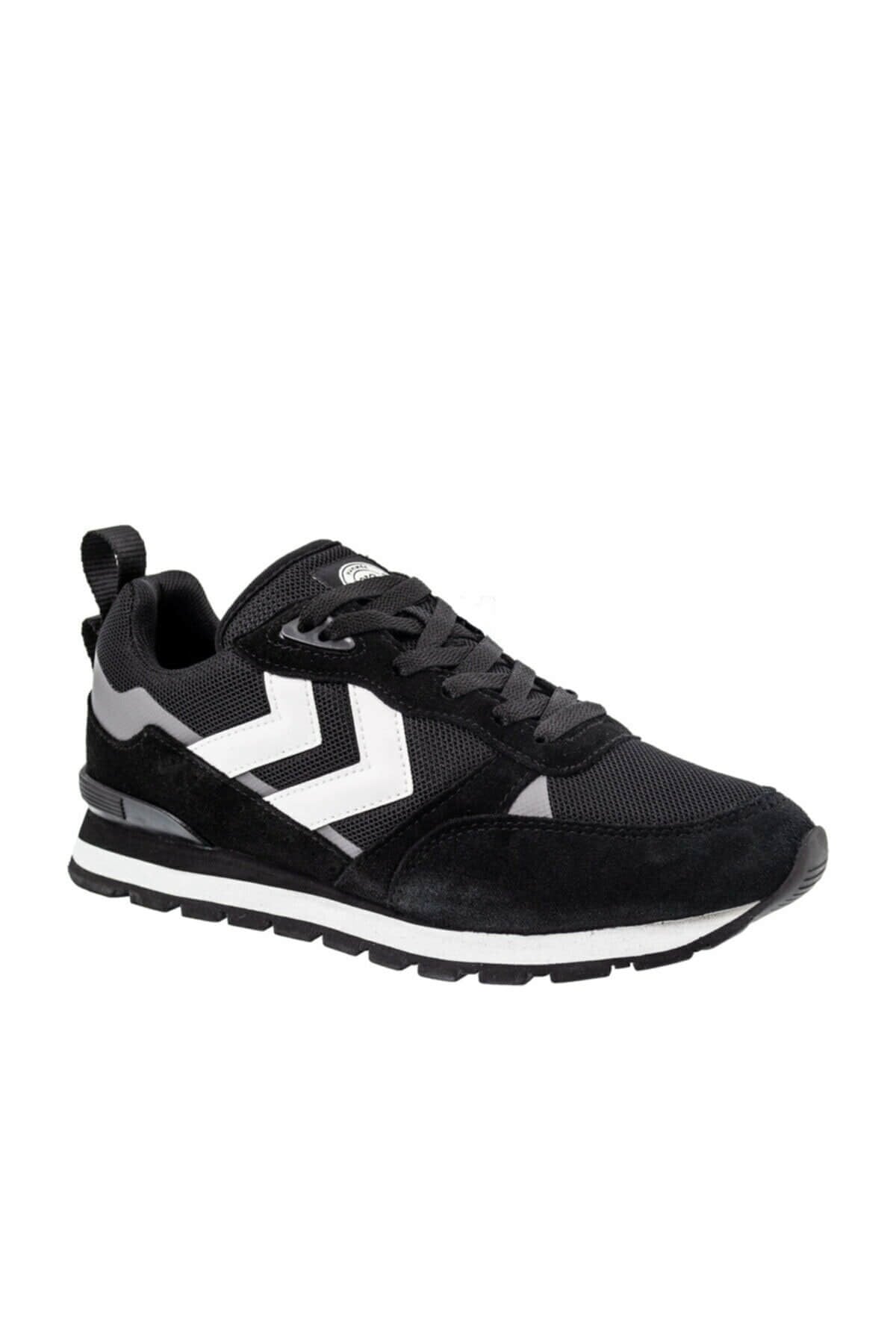 HUMMELGünlük SporHummel Thor Kadın Günlük Spor Ayakkabı 211966-2114BLACK/WHIT