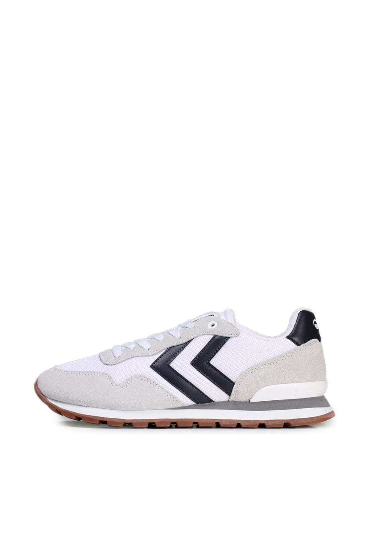 HUMMELGünlük SporHummel Thor Lifestyle Unisex Günlük Spor Ayakkabı 204153-0577WHITE