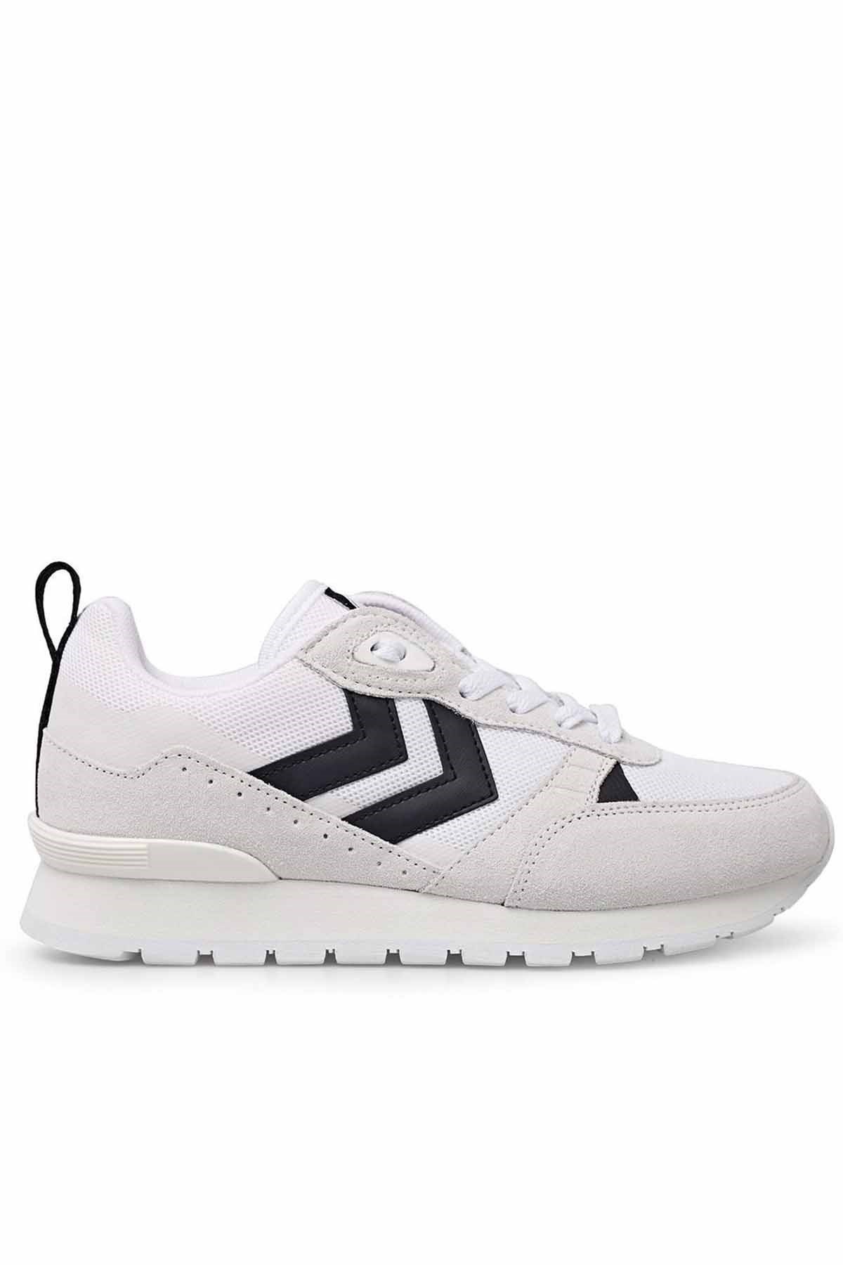 HUMMELGünlük SporHummel Thor Unisex Günlük Spor Ayakkabı 212543-9124WHITE/BLAC