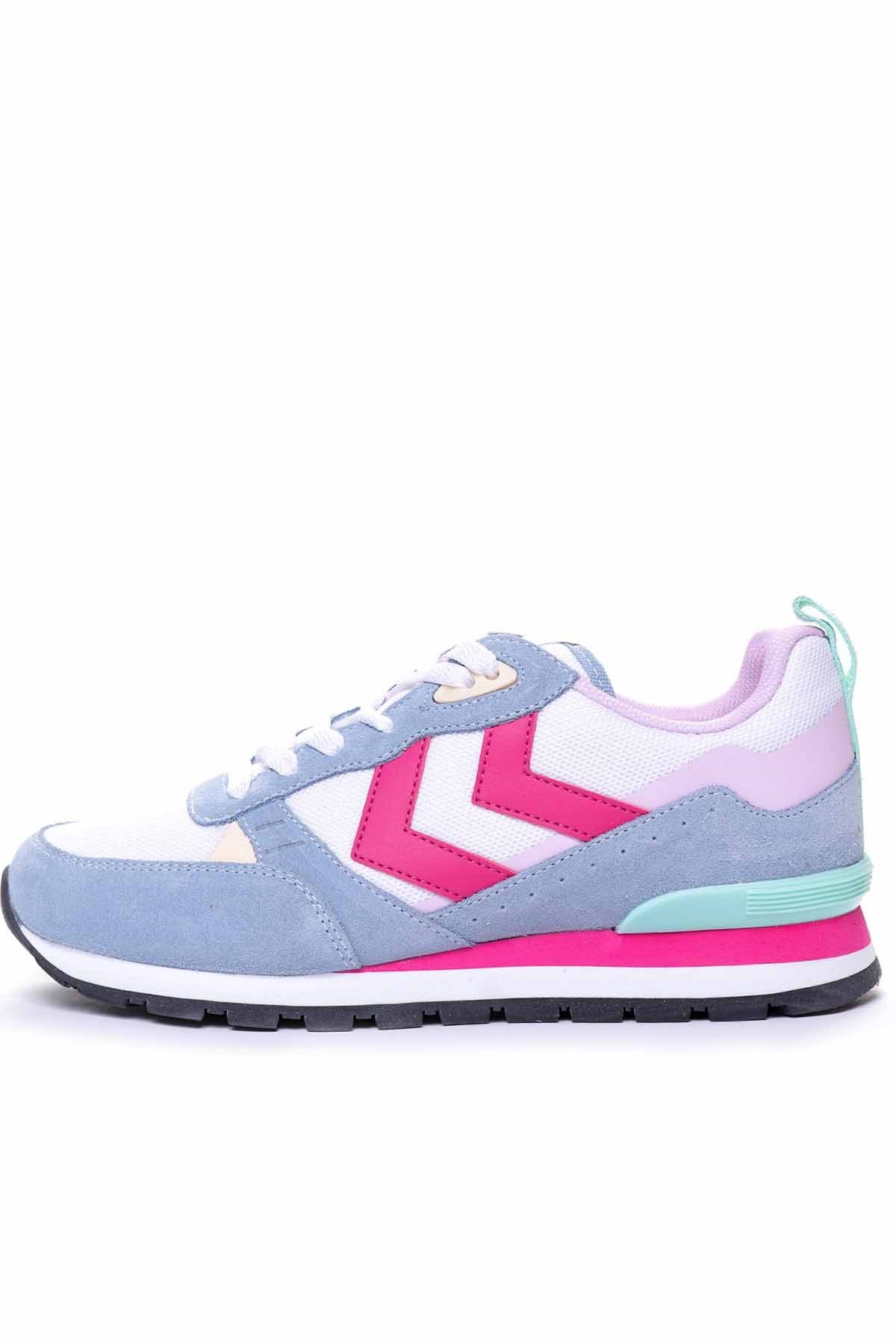 HUMMELGünlük SporHummel Thor Unisex Günlük Spor Ayakkabı 212543-2158FADED DENI