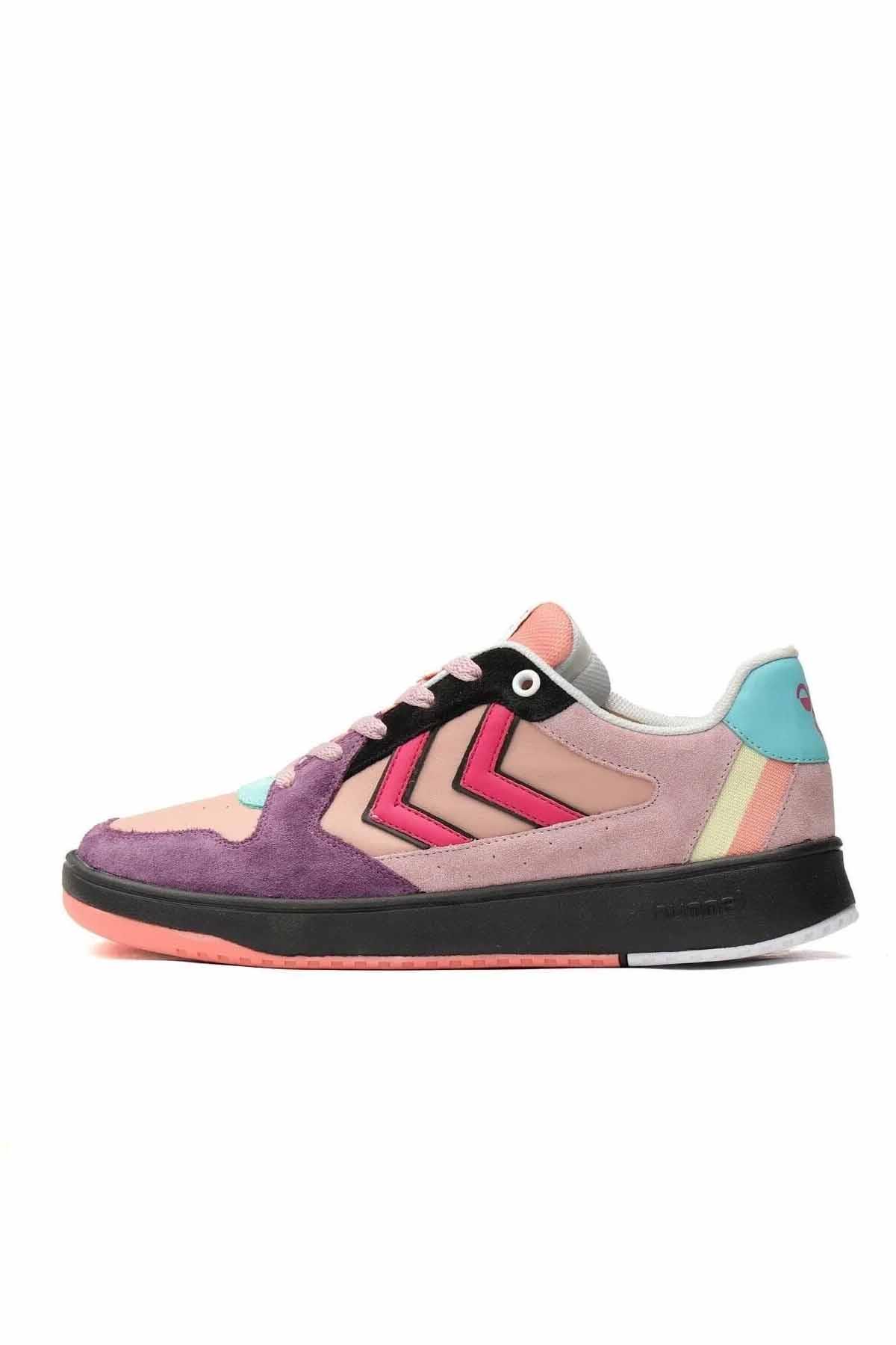 HUMMELGünlük SporHummel Tigra Multi Unisex Günlük Spor Ayakkabı 900343-2093MAGNET