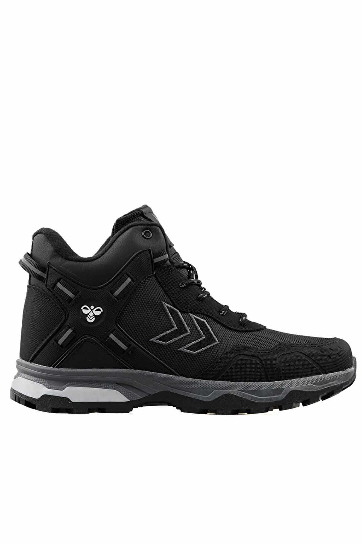 HUMMELGünlük SporHummel Top Track Hig Water Repellent B-2 Unisex Günlük Spor Ayakkabı 900236-2001-2BLACK