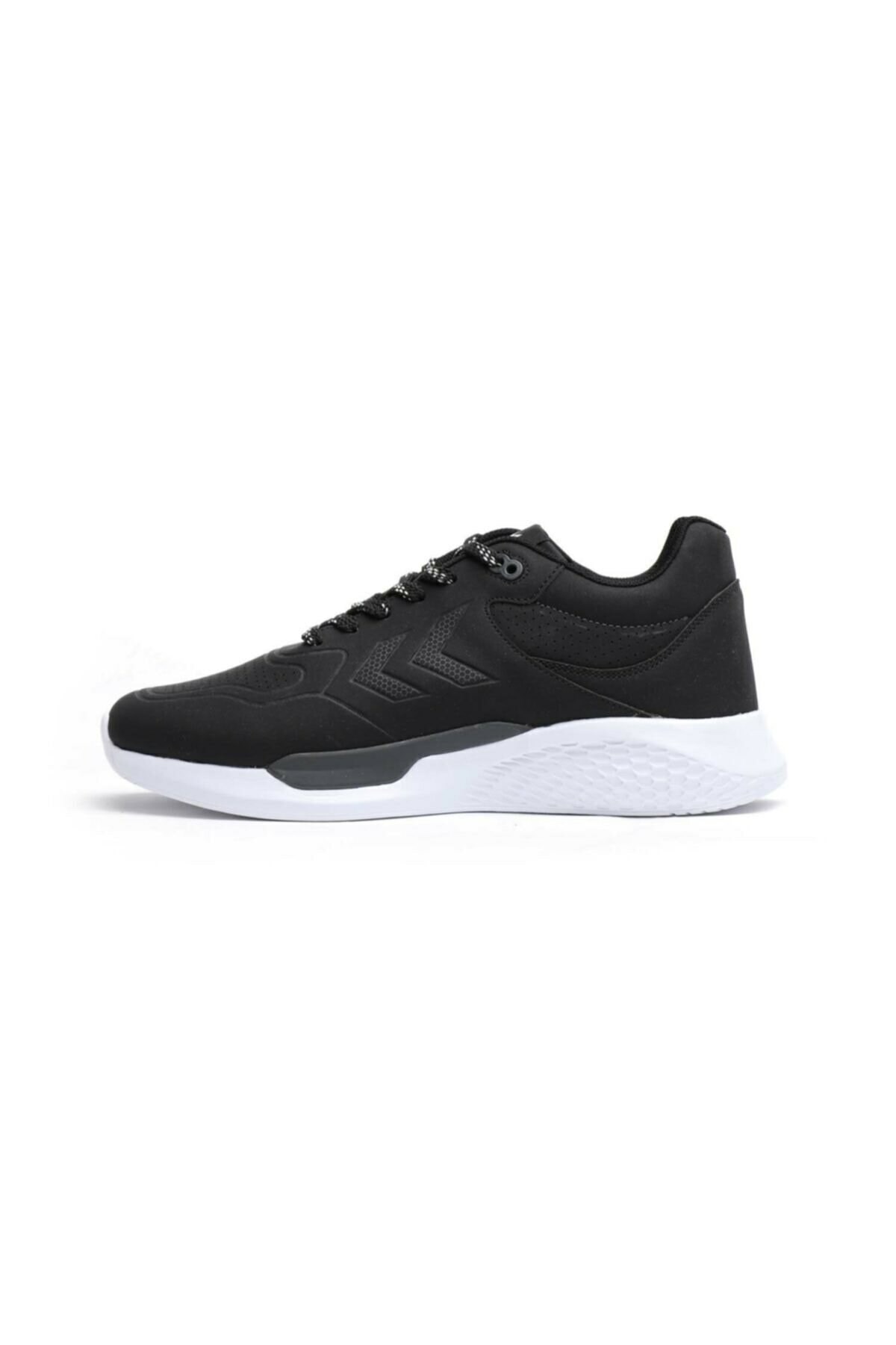 HUMMELGünlük SporHummel Tylos Erkek Günlük Spor Ayakkabı 900059-2001BLACK
