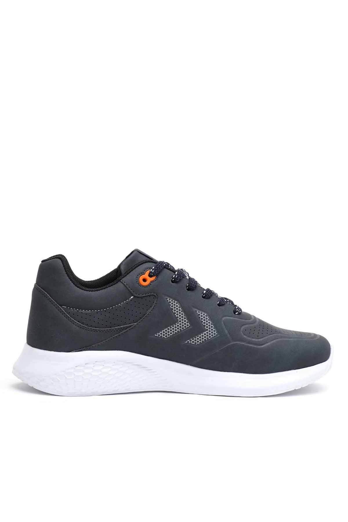 HUMMELGünlük SporHummel Tylos Erkek Günlük Spor Ayakkabı 900059-7814DEEP NAVY
