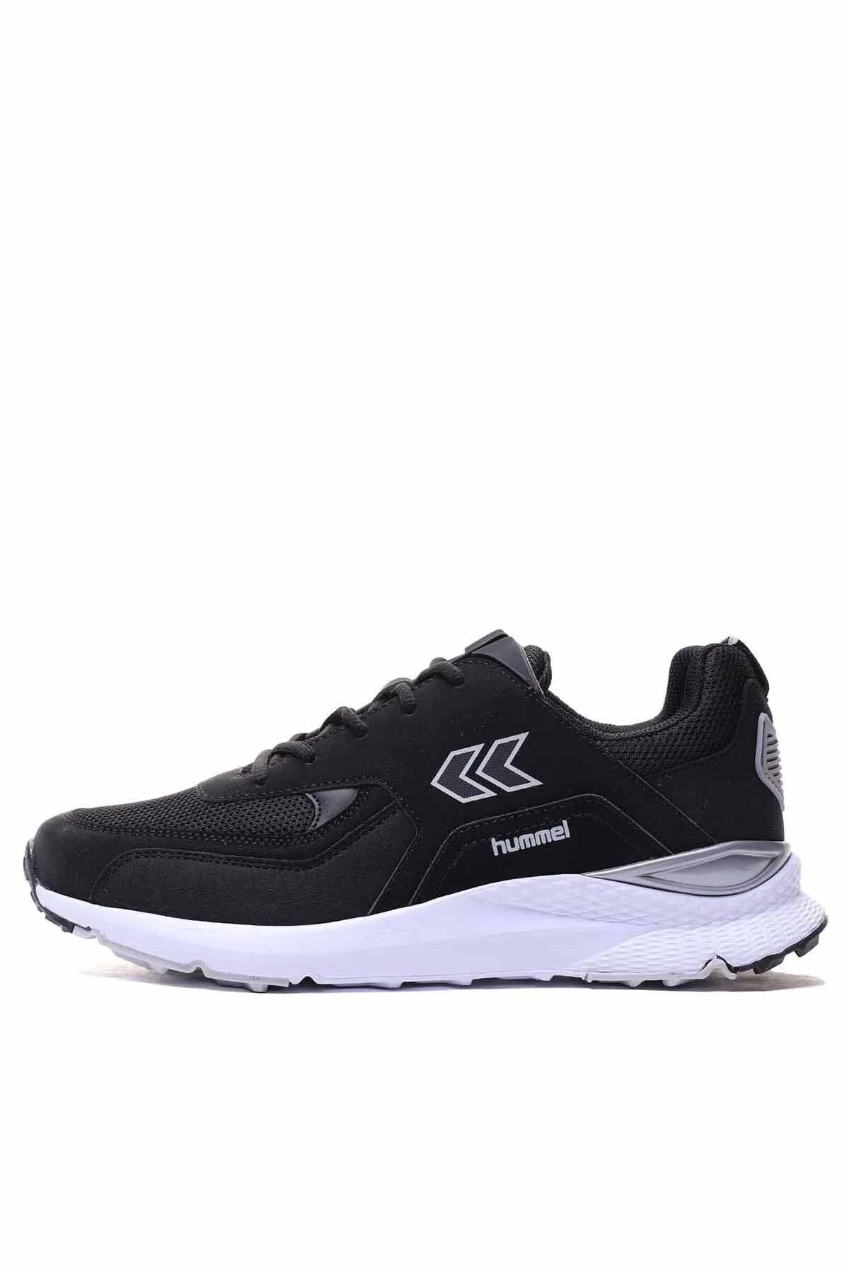 HUMMELGünlük SporHummel Vega X Kadın Günlük Spor Ayakkabı 900286-2001Siyah