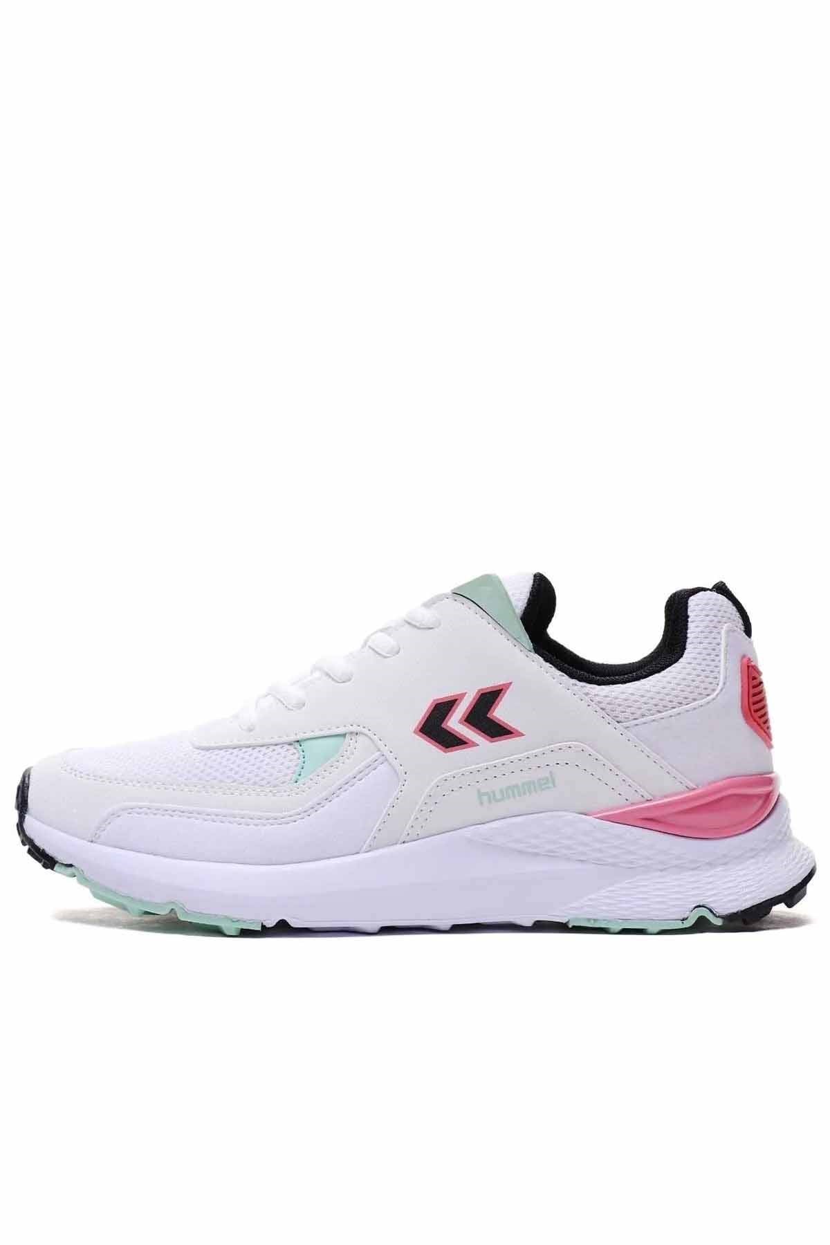 HUMMELGünlük SporHummel Vega X Kadın Günlük Spor Ayakkabı 900286-9642BEYAZ-PMB