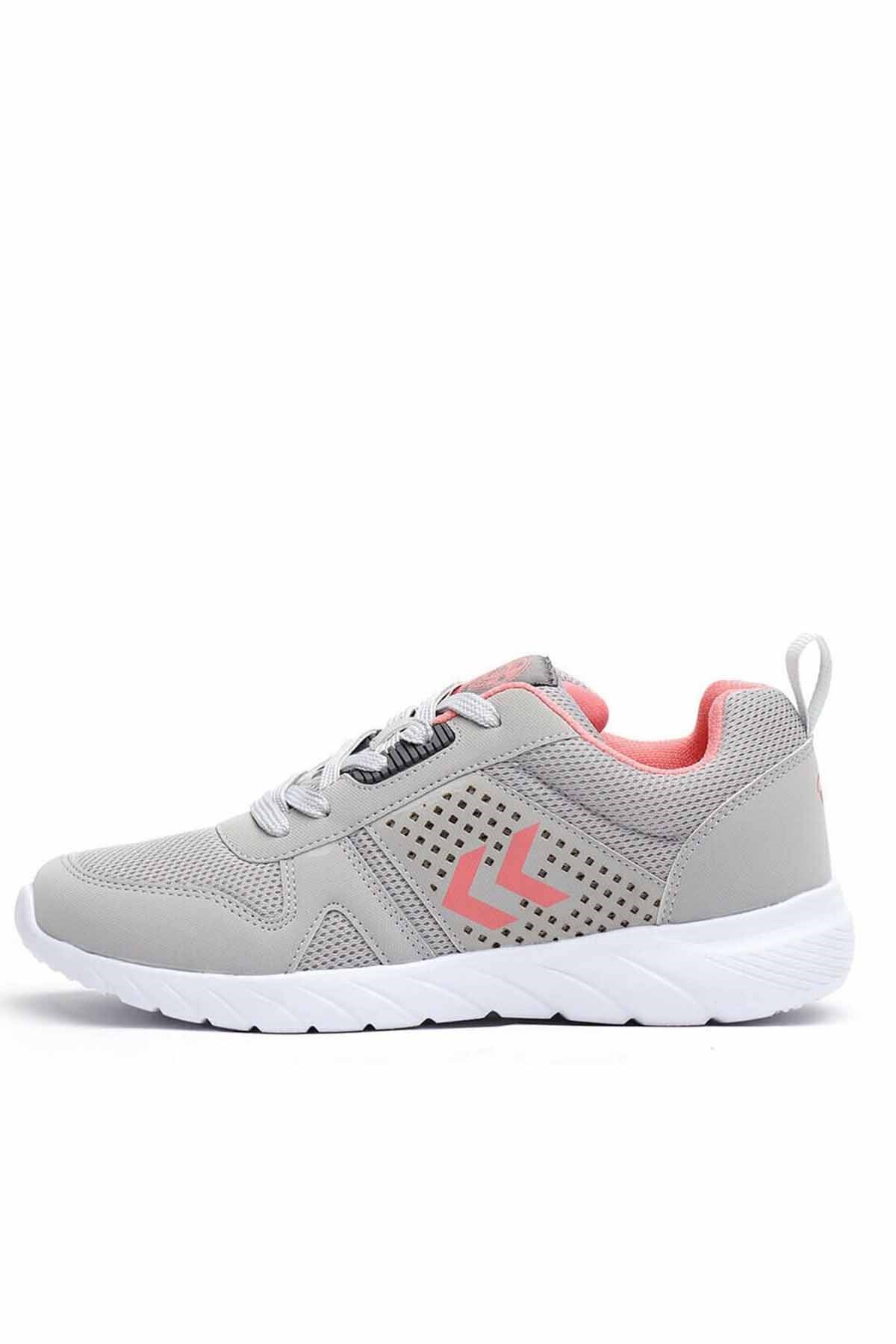 HUMMELGünlük SporHummel Verona Unisex Günlük Spor Ayakkabı 212491-2060GREY MELAN