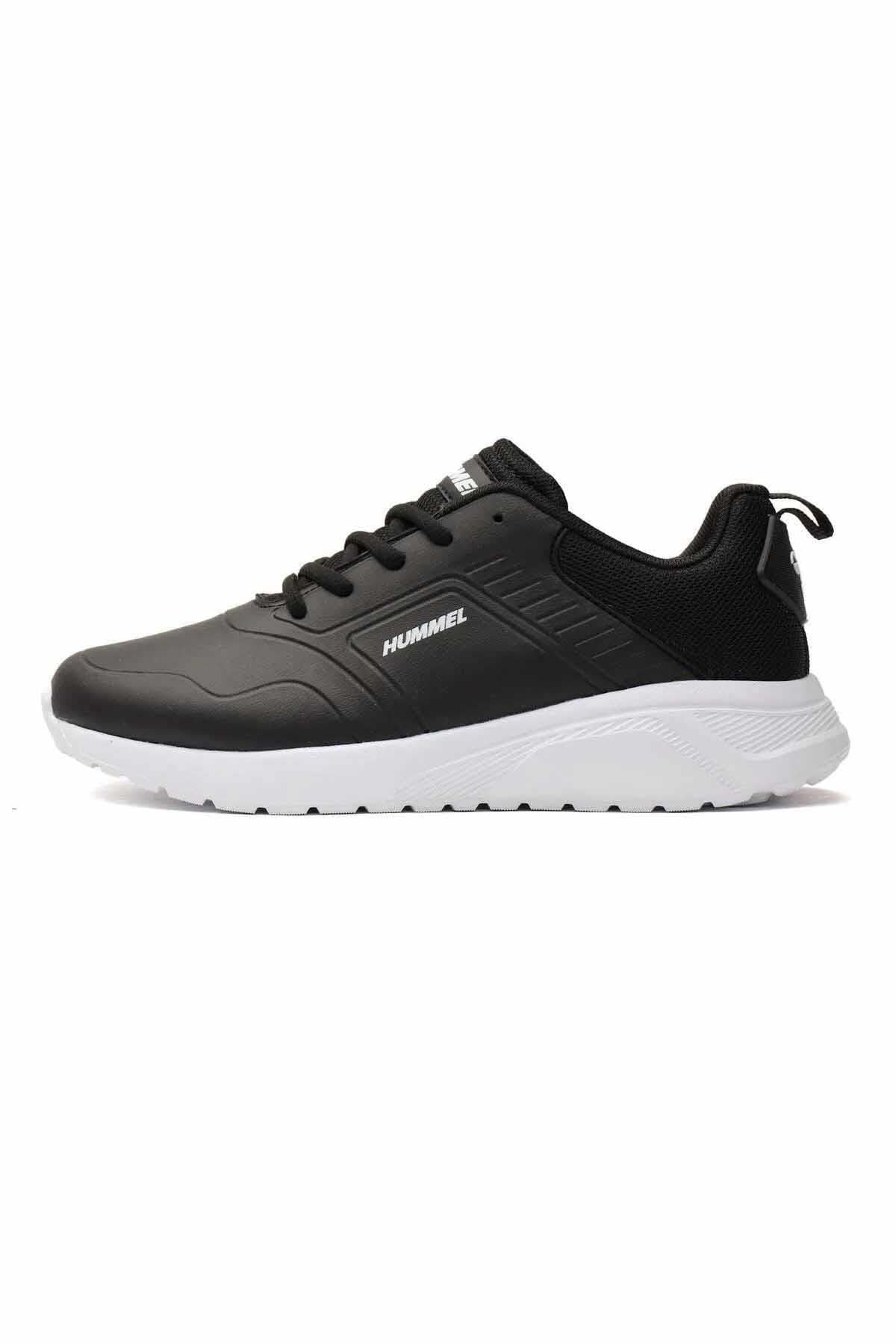 HUMMELGünlük SporHummel Wamba Unisex Günlük Spor Ayakkabı 900406-2001BLACK