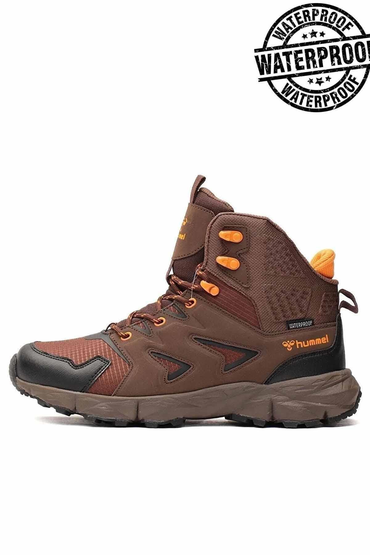 HUMMELGünlük SporHummel X-Ray Unisex Günlük Spor Ayakkabı 900346-1319-1CAMEO BROW