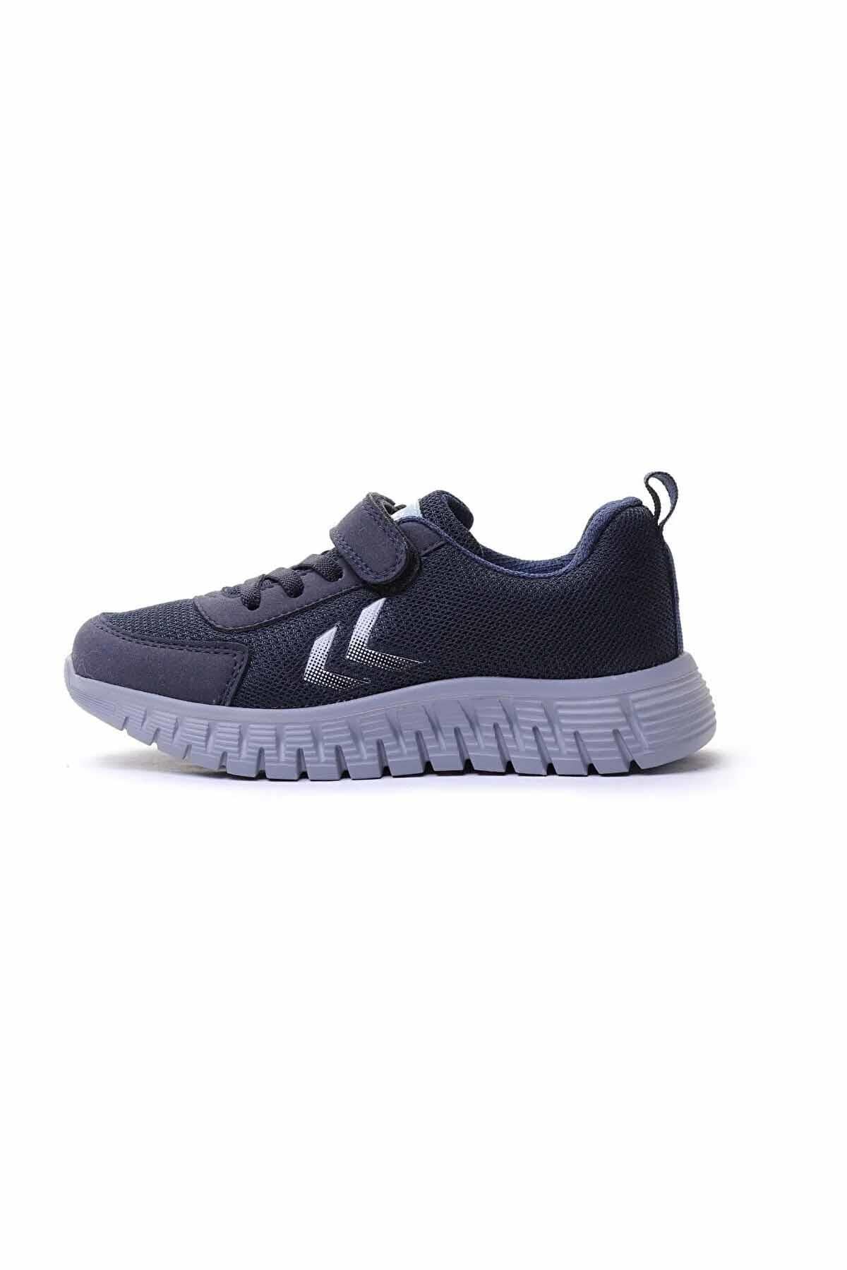 HUMMELGünlük SporHummel Yaya Jr Çocuk Günlük Spor Ayakkabı 900198-1009LACI