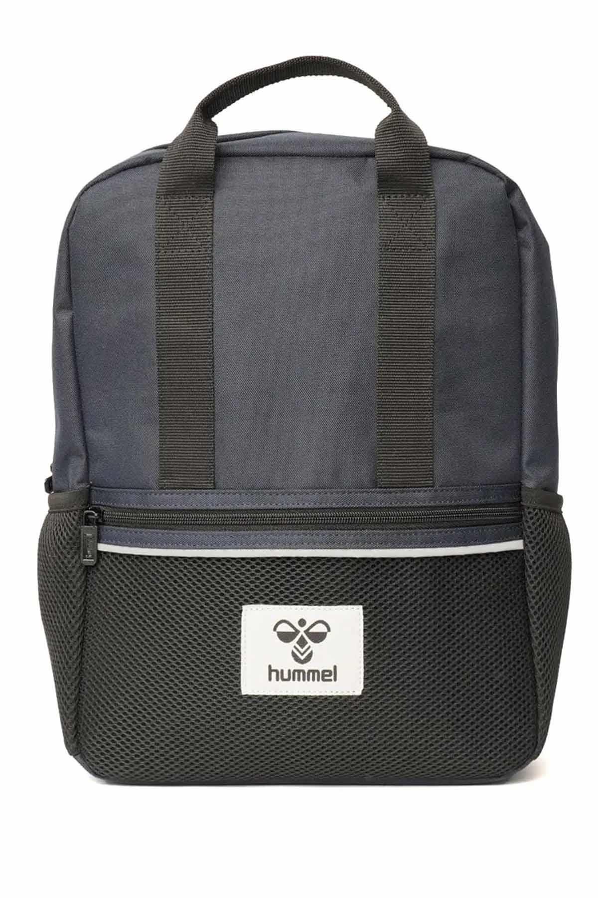 HUMMELOkul ÇantasıHummel Funky Okul ve Sırt Çantası Kadın Okul Çantası 980292-7480LACIVERT