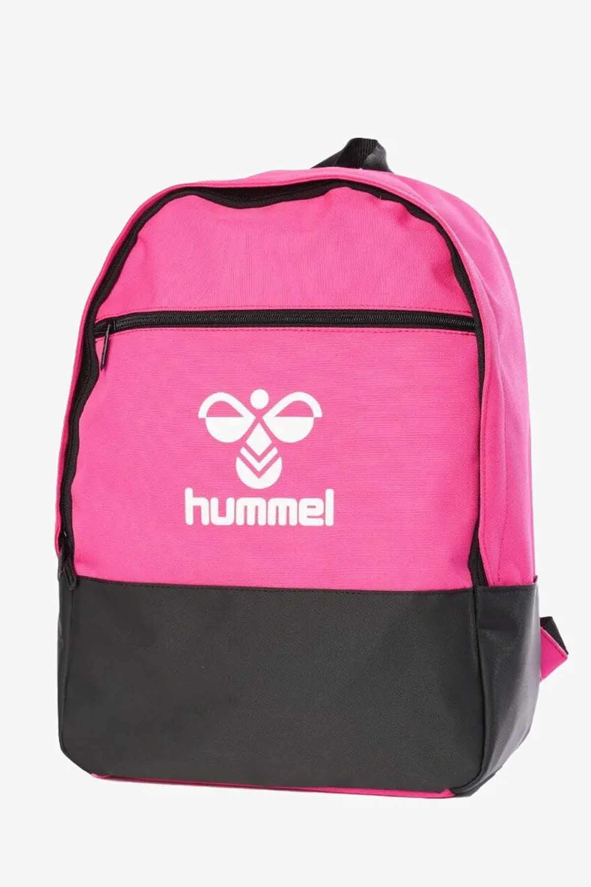 HUMMELOkul ÇantasıHummel Gelleo Sırt ve Okul Çantası Kadın Okul Çantası 980248-3440PEMBE