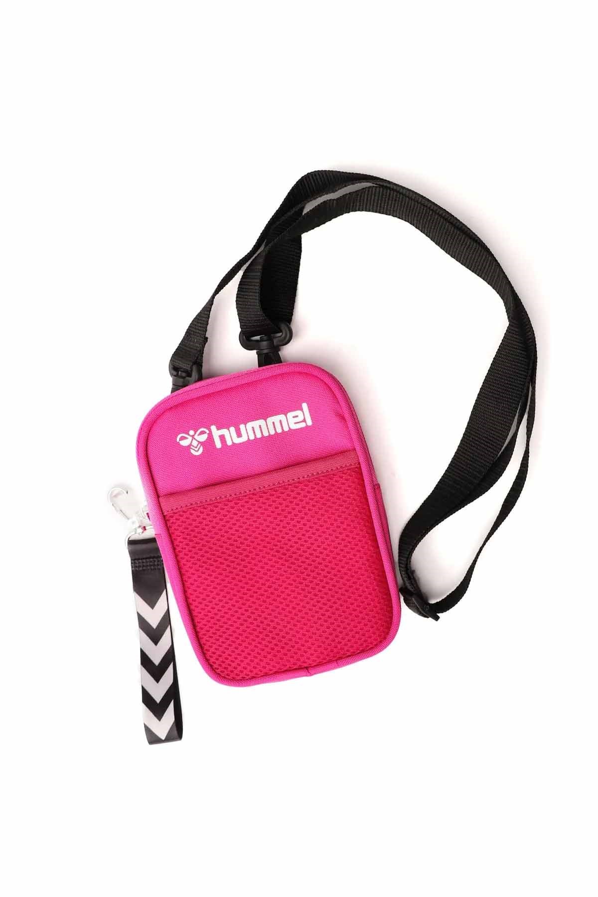 HUMMELOmuz ÇantaHummel FREX SHOULDER BAG  980206-2219PINK