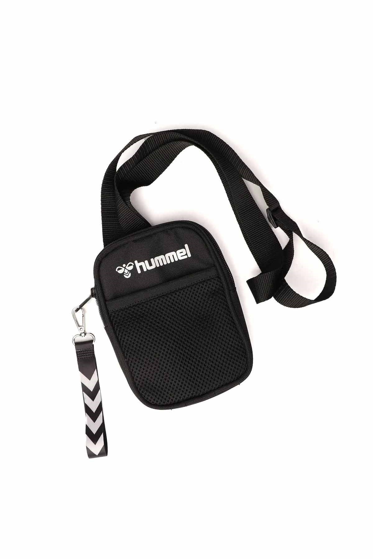 HUMMELOmuz ÇantaHummel FREX SHOULDER BAG  980206-2001BLACK