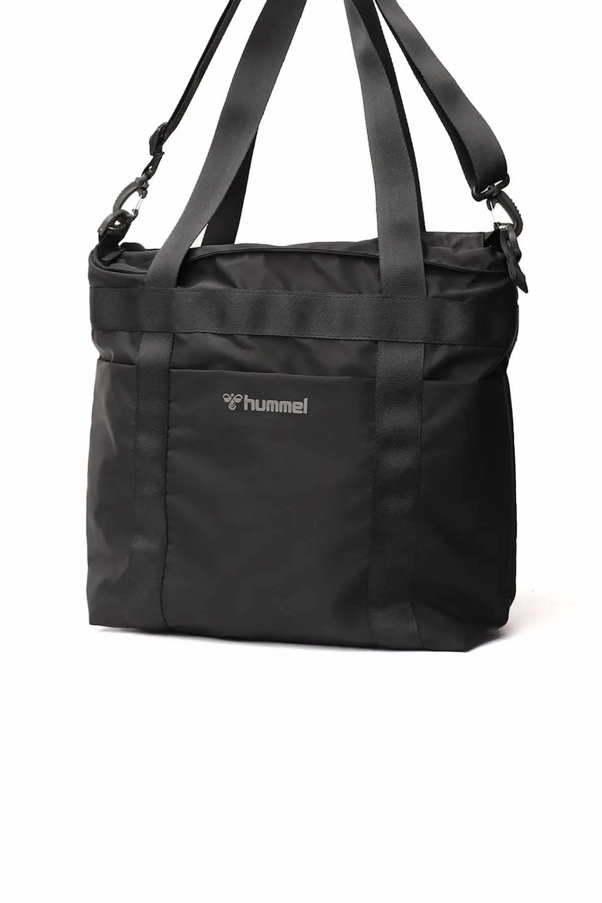 HUMMELOmuz ÇantaHummel ZENYA TOTE BAG  980213-2001BLACK