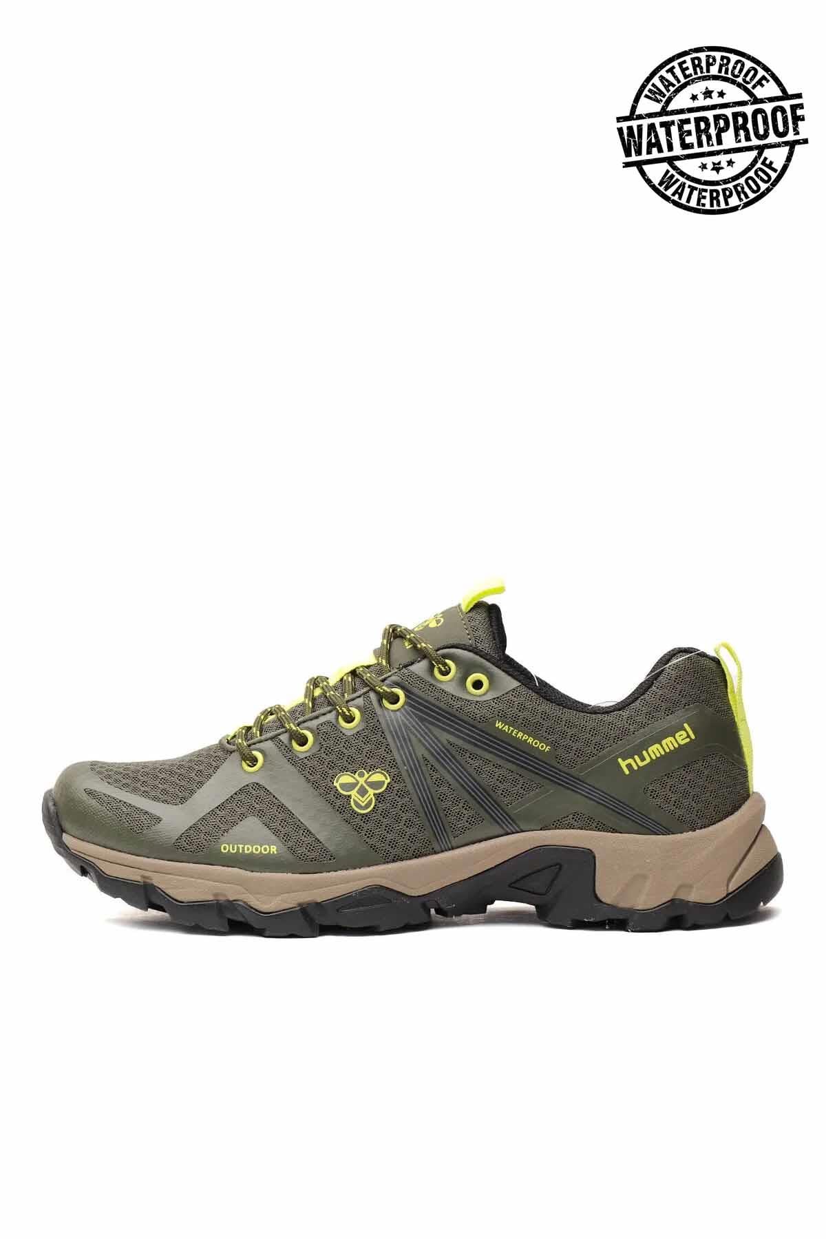HUMMELOutdoorHummel MAXY Unisex Outdoor Ayakkabı 900394-6297KHAKI