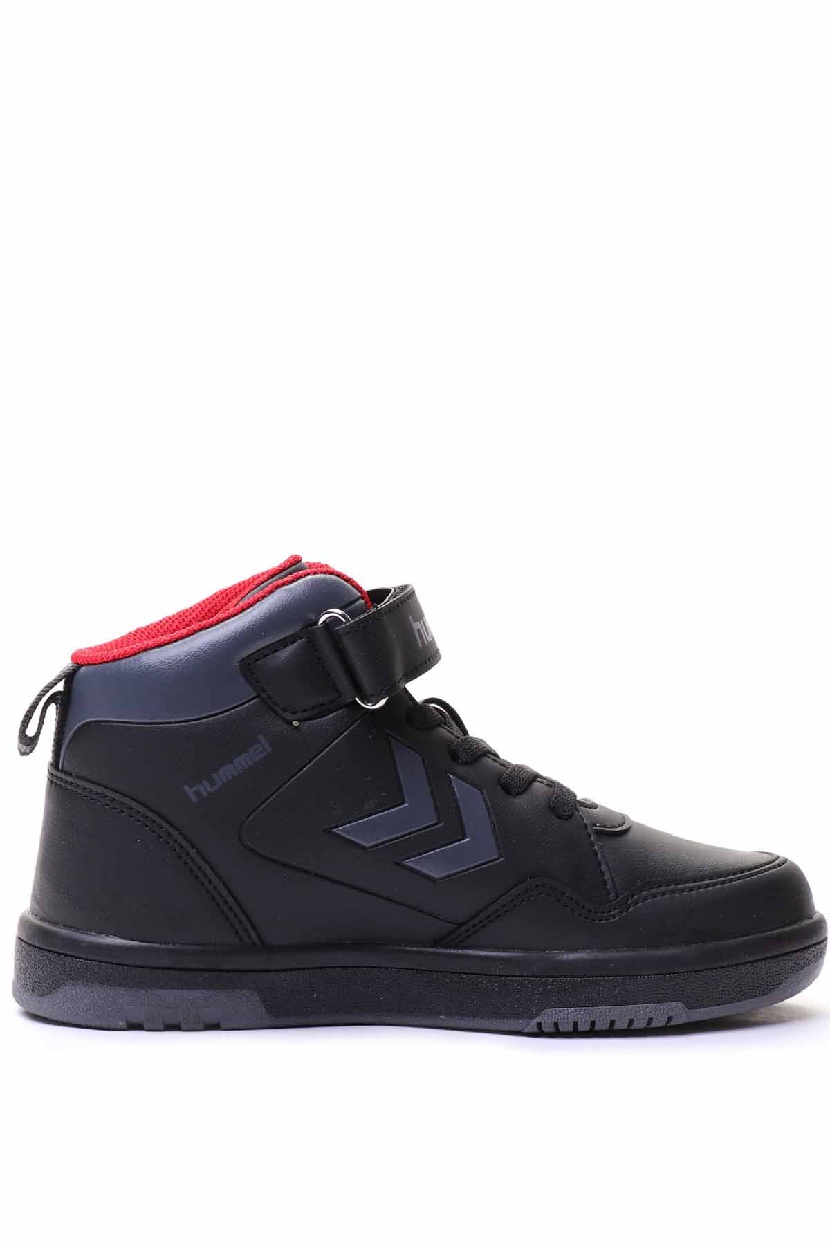 HUMMELOutdoorHummel Melody High Jr Çocuk Outdoor Ayakkabı 900199-2025BLACK/RED