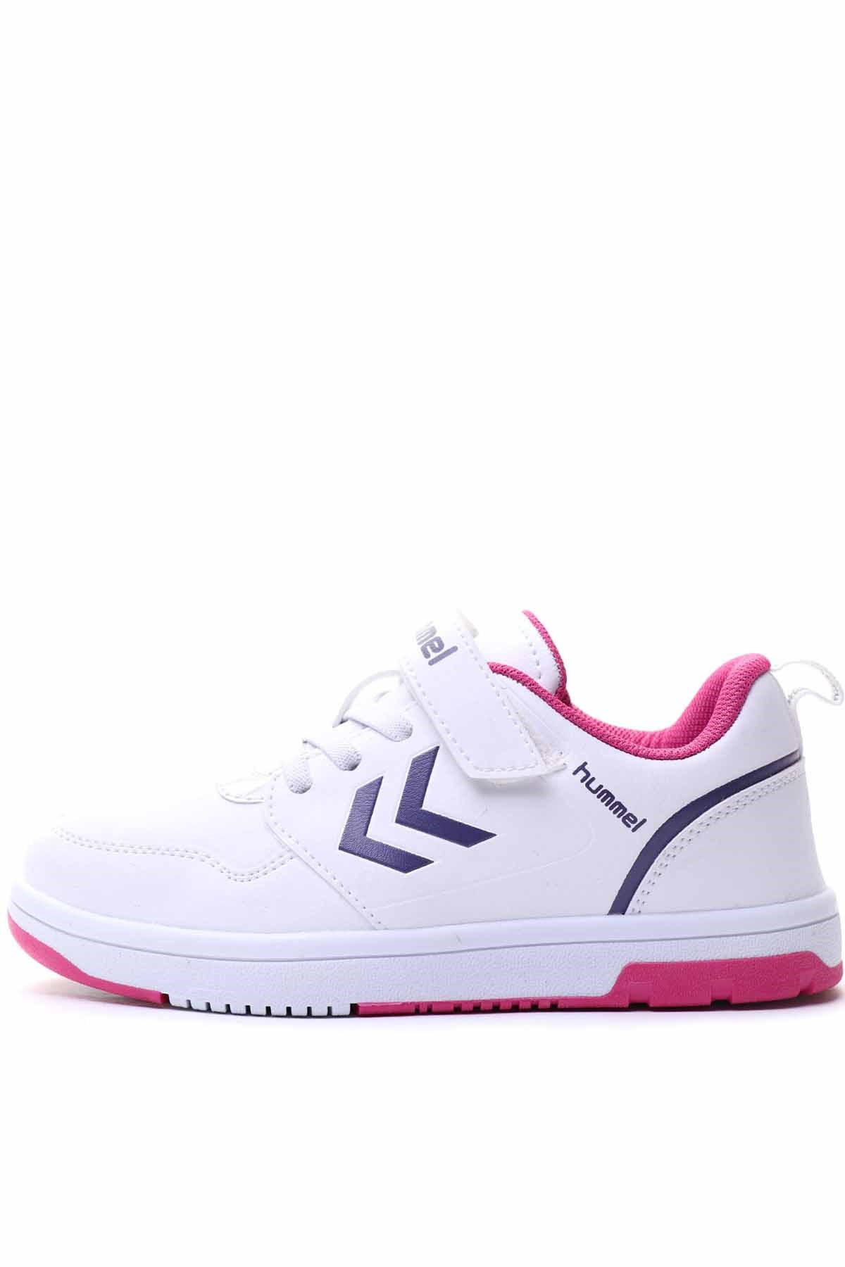 HUMMELOutdoorMelody Jr Çocuk Outdoor Ayakkabı 900204-9101WHITE/NAVY