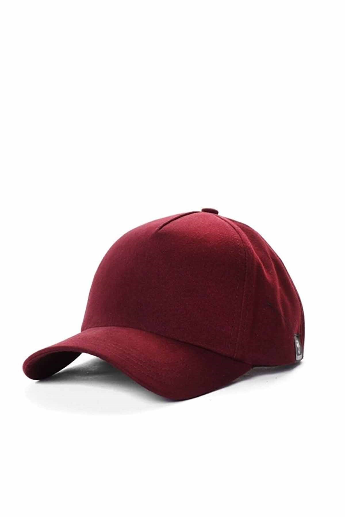 HUMMELŞapkaHummel Aden Cap Unisex Şapka 970236-1012DARK CHERR