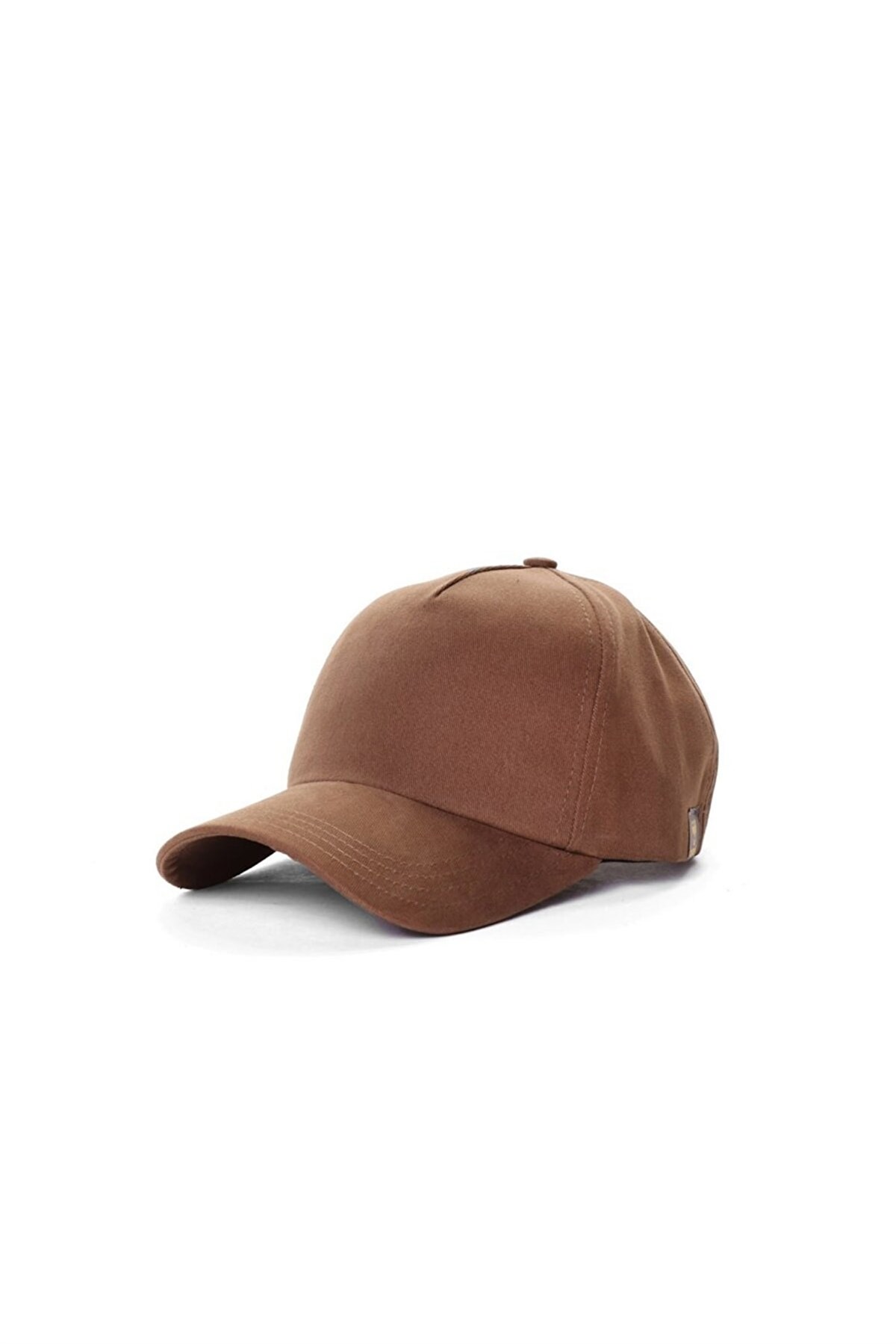 HUMMELŞapkaHummel Aden Cap Unisex Şapka 970236-1014BROWN