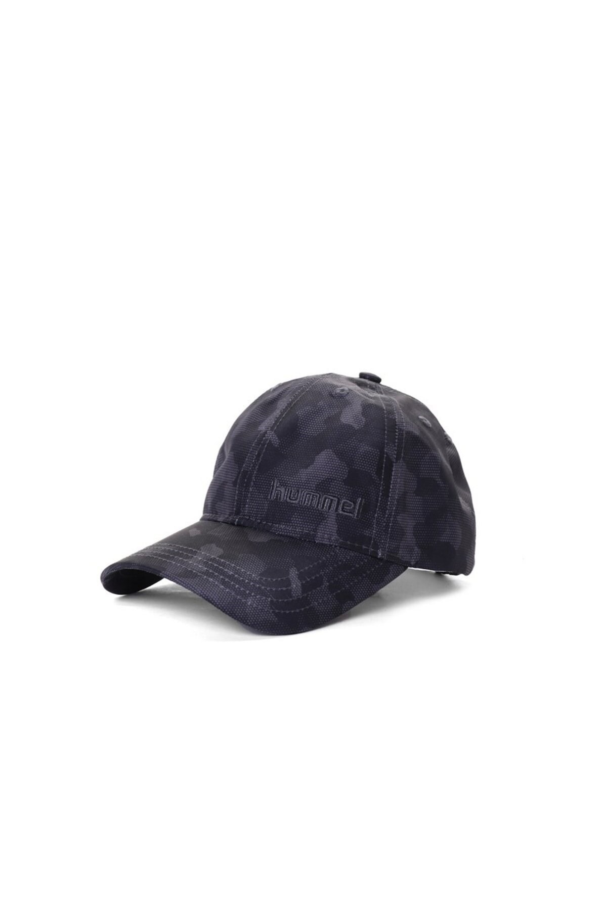 HUMMELŞapkaHummel Colombo Cap Unisex Şapka 970237-2001BLACK