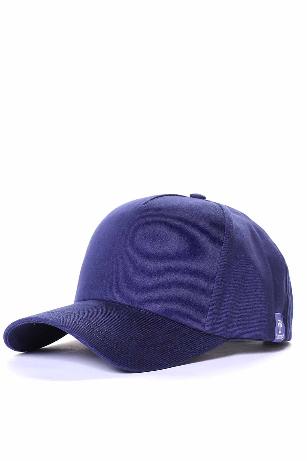 HUMMELŞapkaHummel Den Cap Unisex Şapka 970226-1047AZURITE
