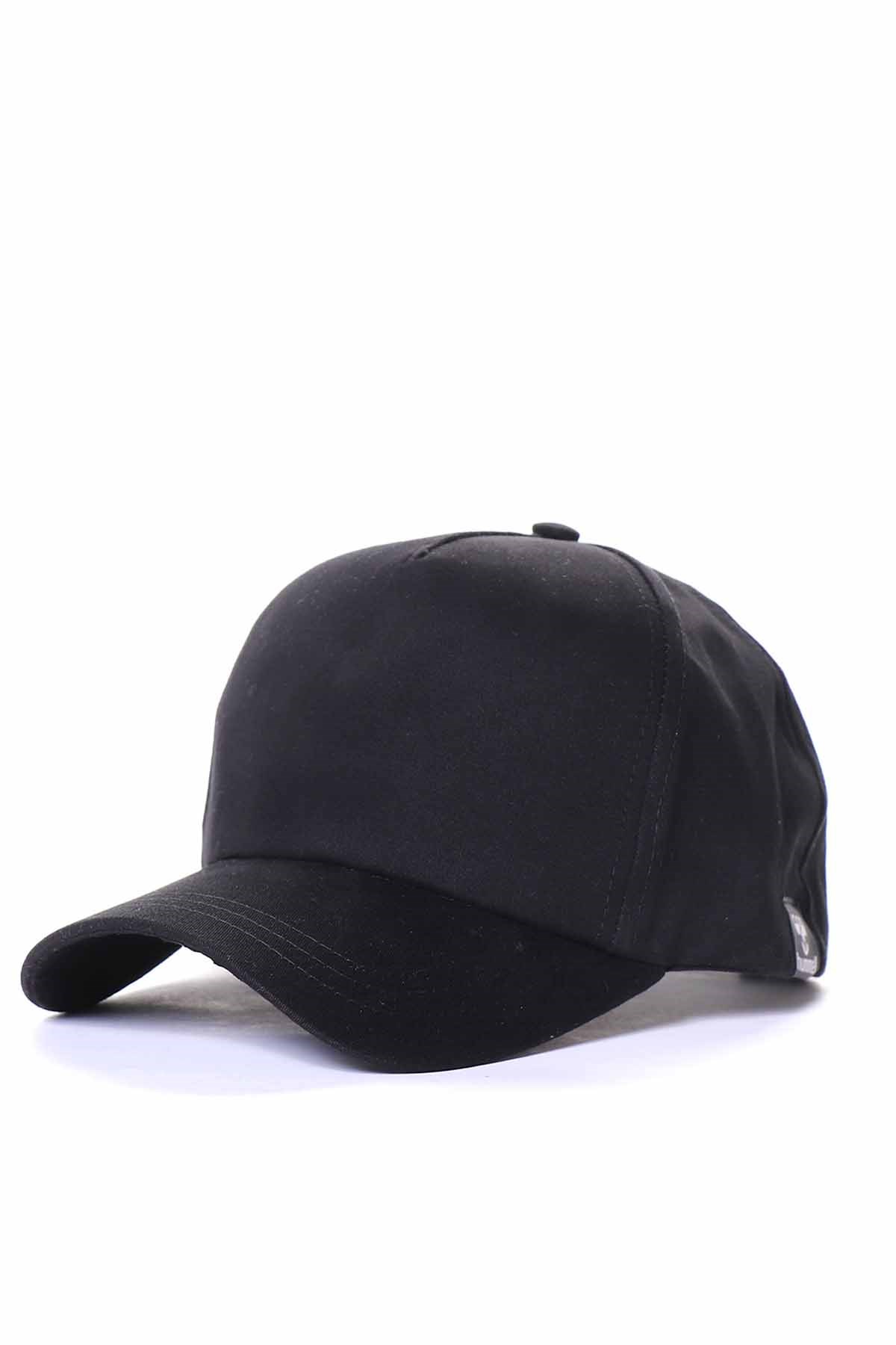 HUMMELŞapkaHummel Den Cap Unisex Şapka 970226-2001BLACK