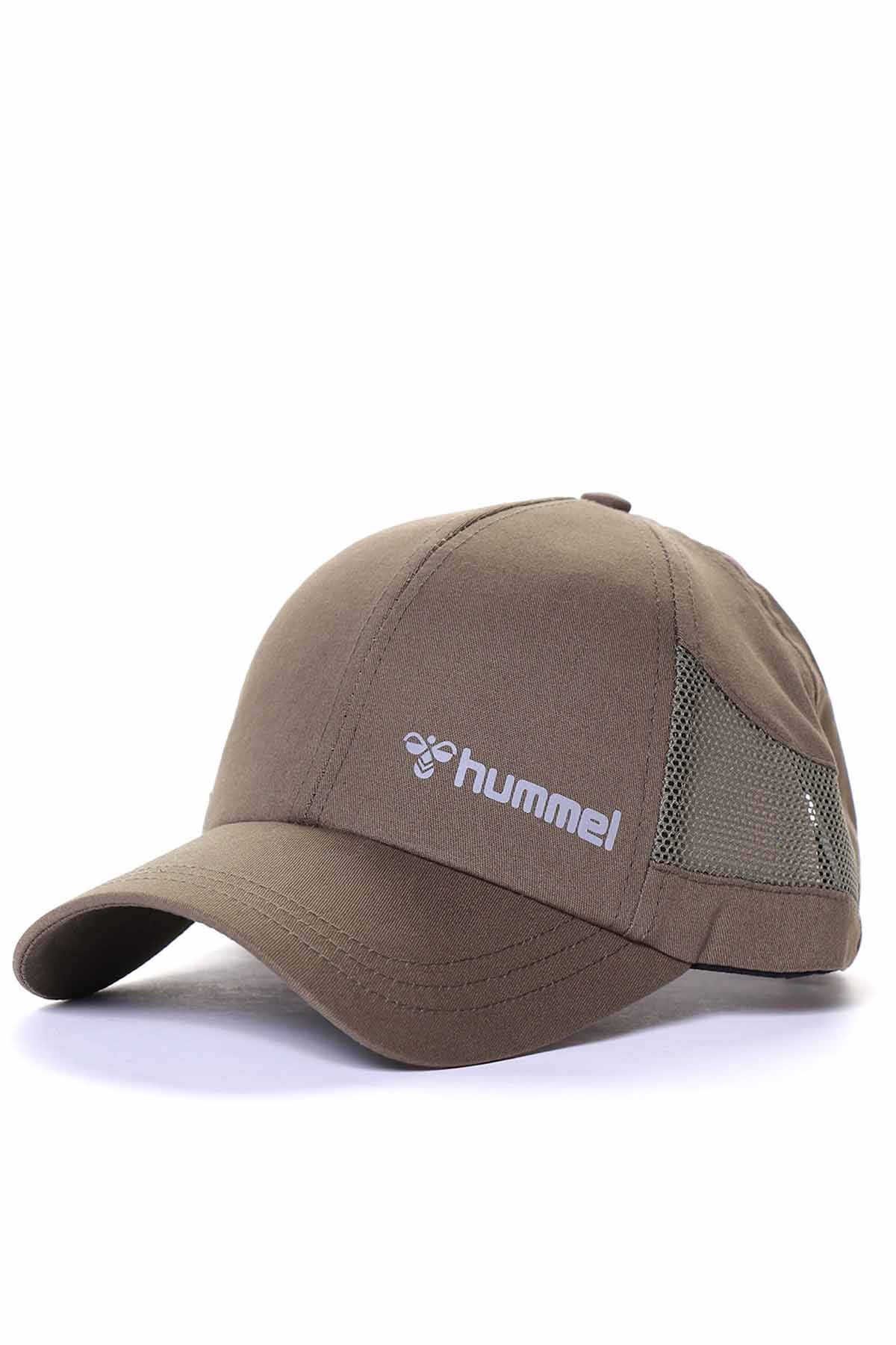 HUMMELŞapkaHummel Eveleyn Cap Unisex Şapka 970228-2134UNIFORM GR