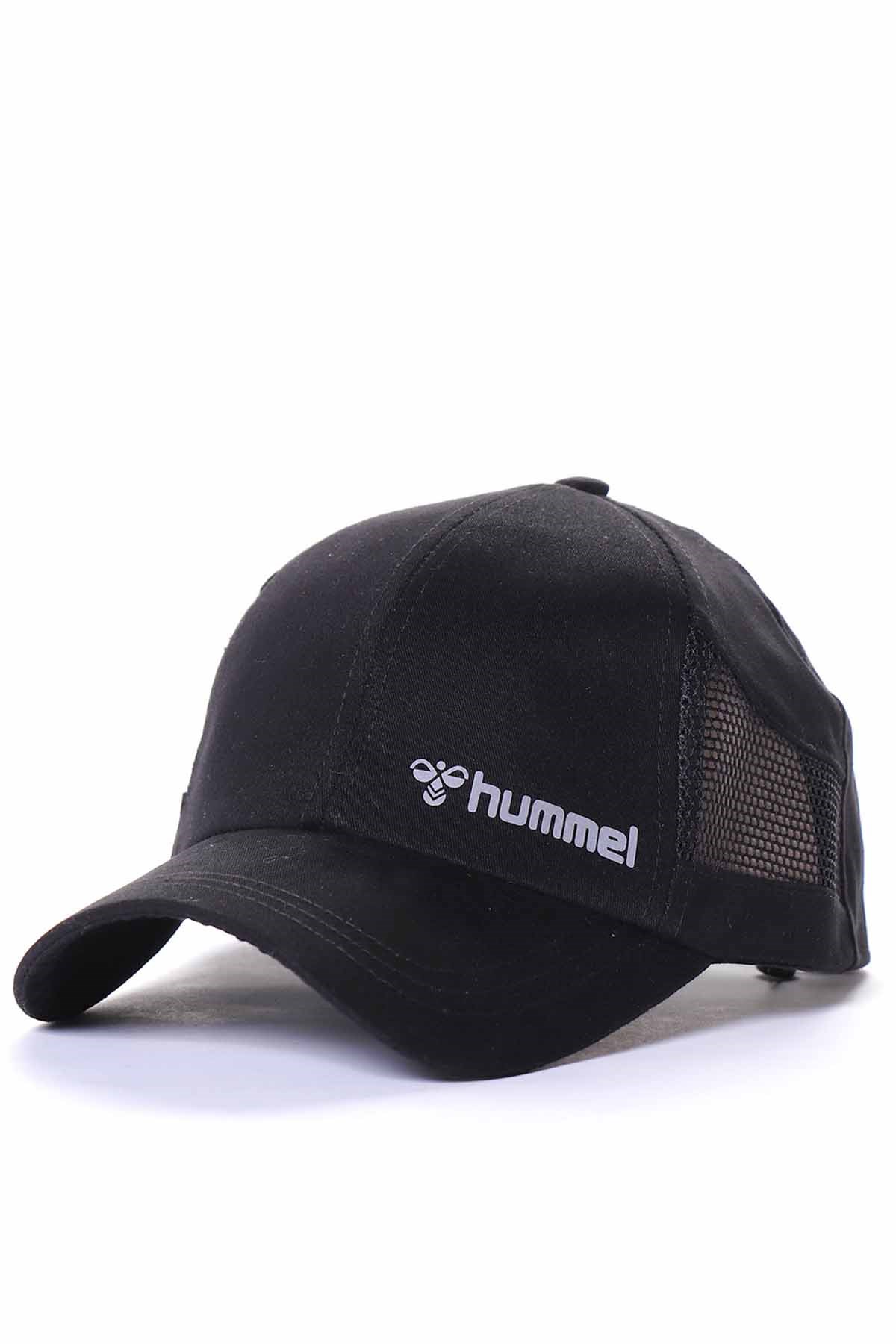 HUMMELŞapkaHummel Eveleyn Cap Unisex Şapka 970228-2001BLACK