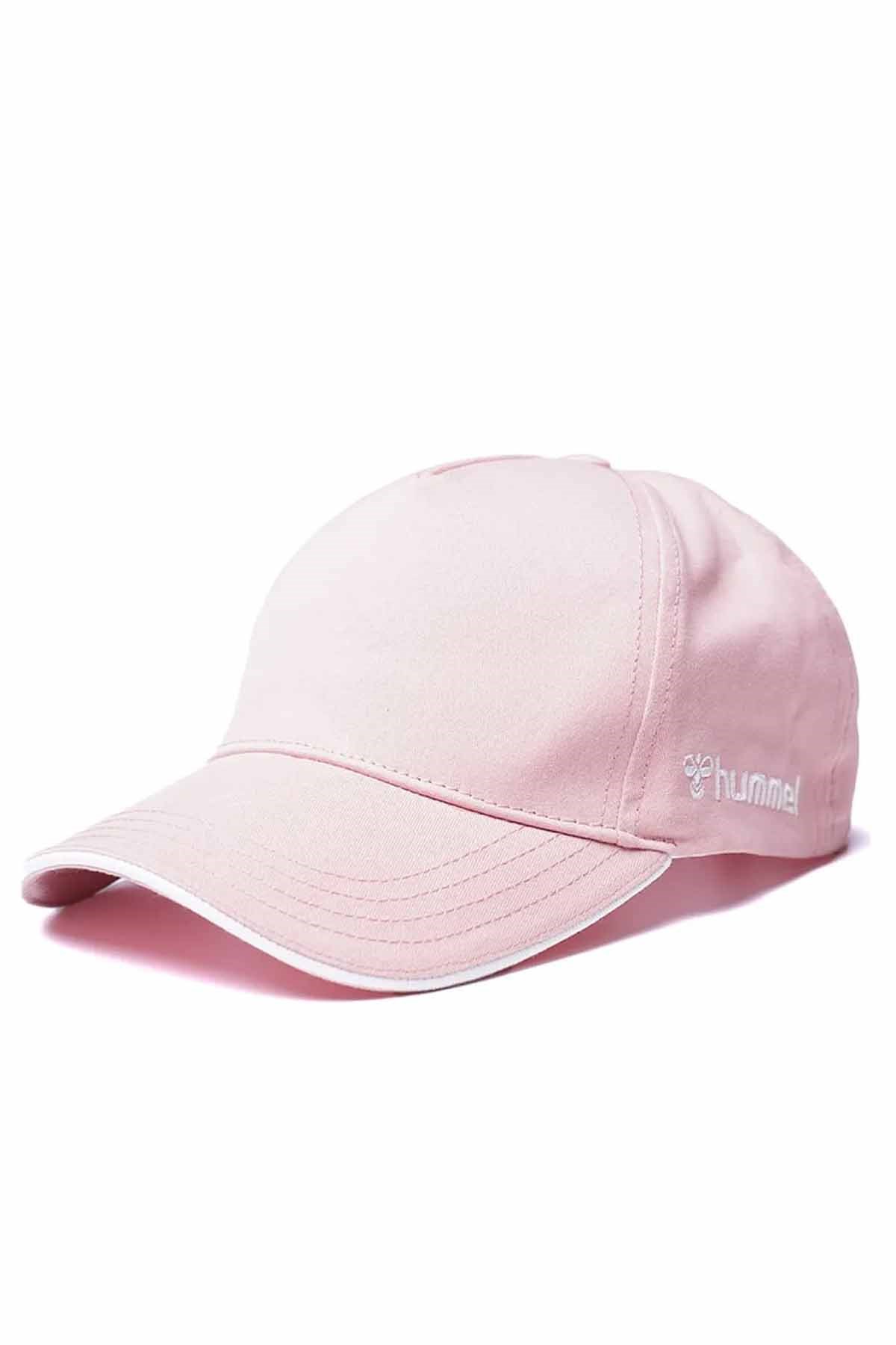 HUMMELŞapkaHummel JAX CAP  970247-2222ROSE CLOUD
