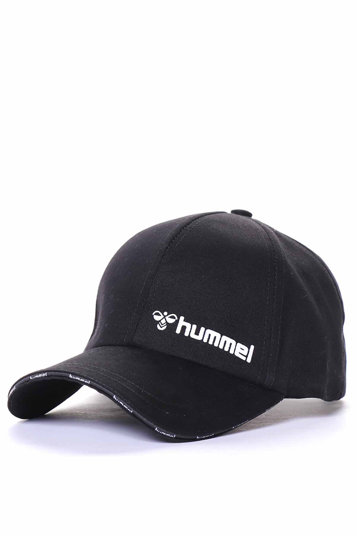 HUMMELŞapkaHummel Jinx Cap Unisex Şapka 970229-2001BLACK