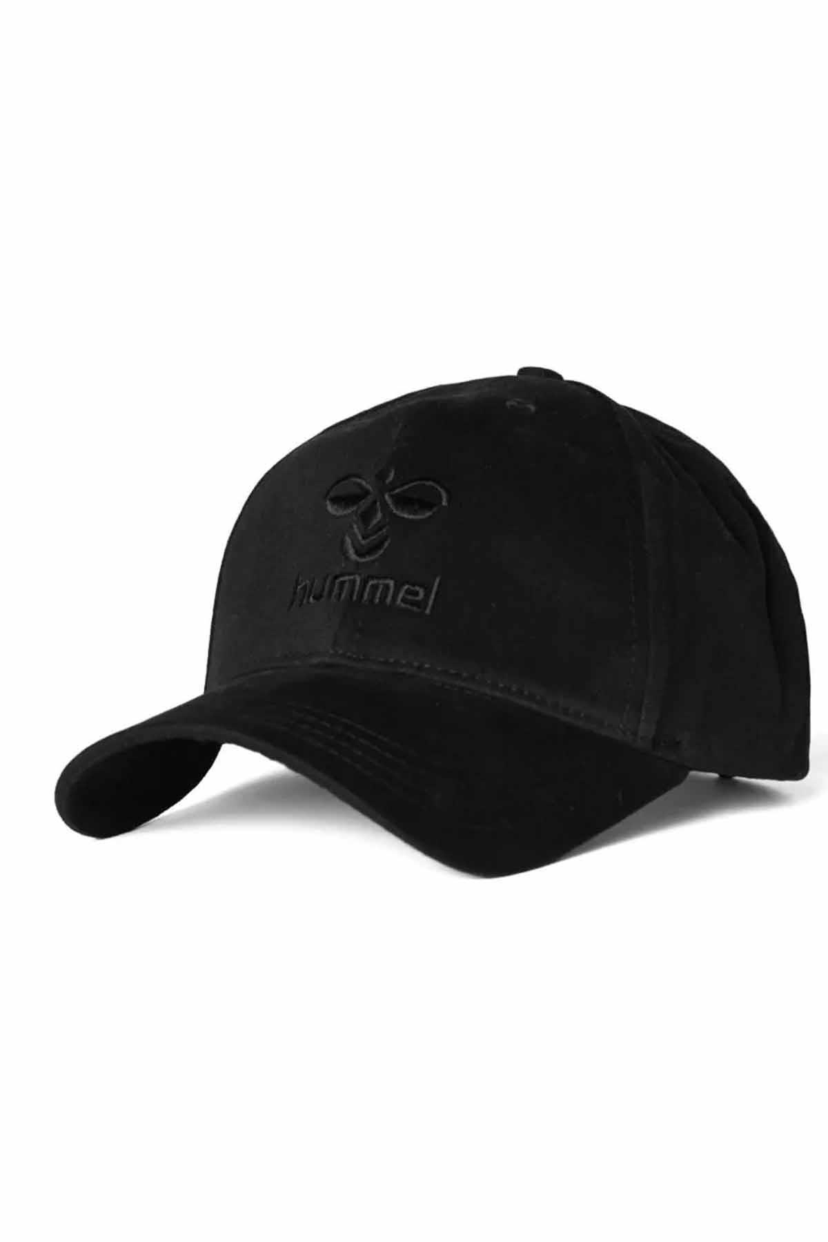 HUMMELŞapkaHummel PATCHY CAP Unisex Şapka 970281-2001BLACK