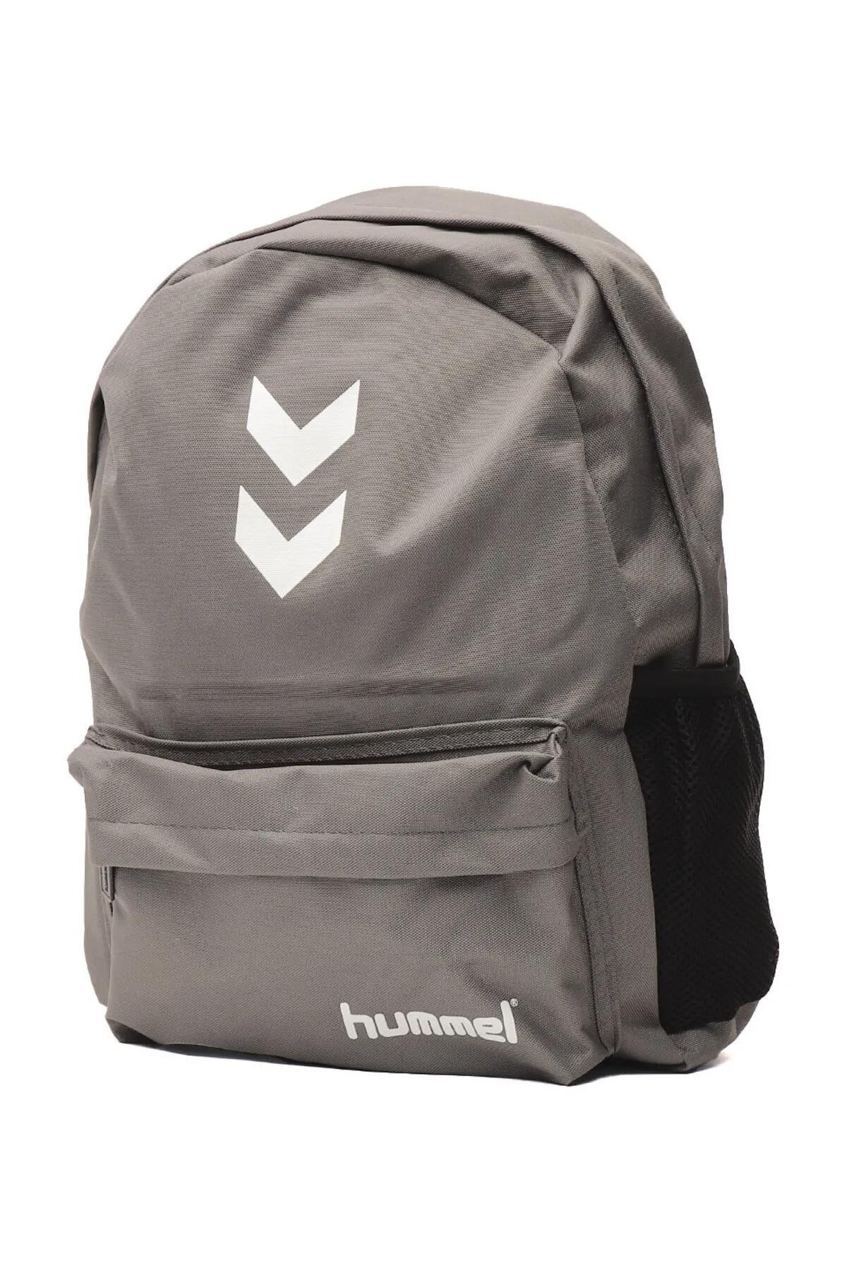 HUMMELSırt ÇantasıHummel Darrel Unisex Sırt Çantası 980152-2048Gri