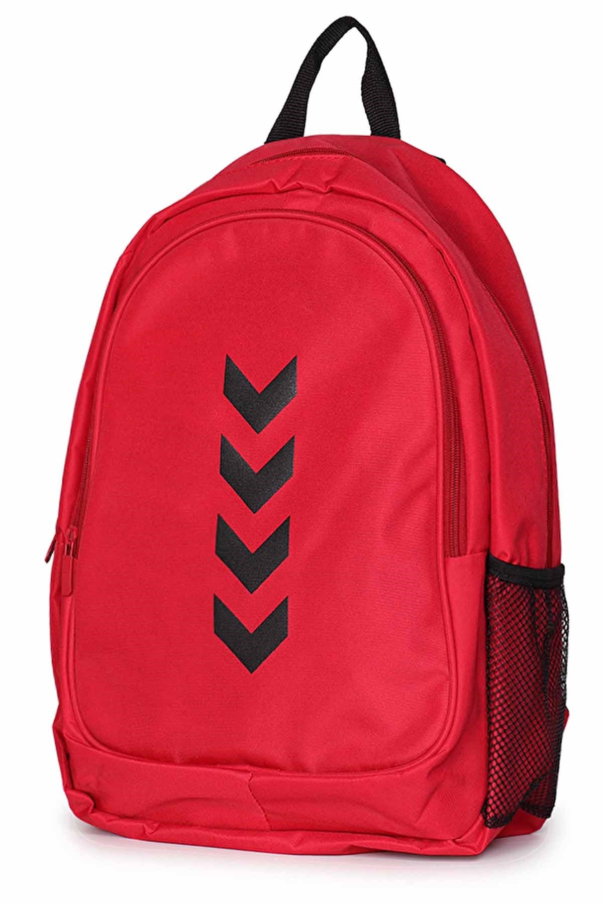HUMMELSırt ÇantasıHummel David Bag Pack  980090-3006DARK RED