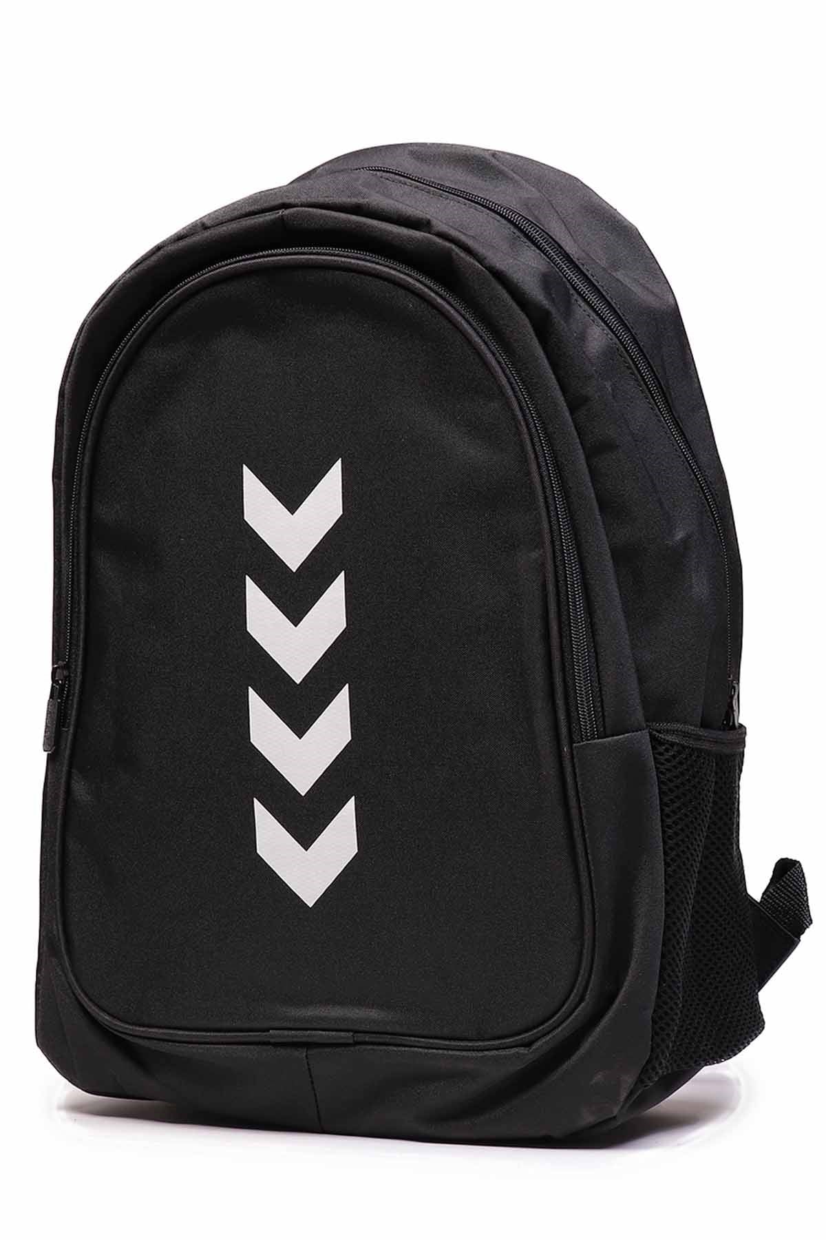 HUMMELSırt ÇantasıHummel David Bag Pack  980090SiyahSiyah-Byz