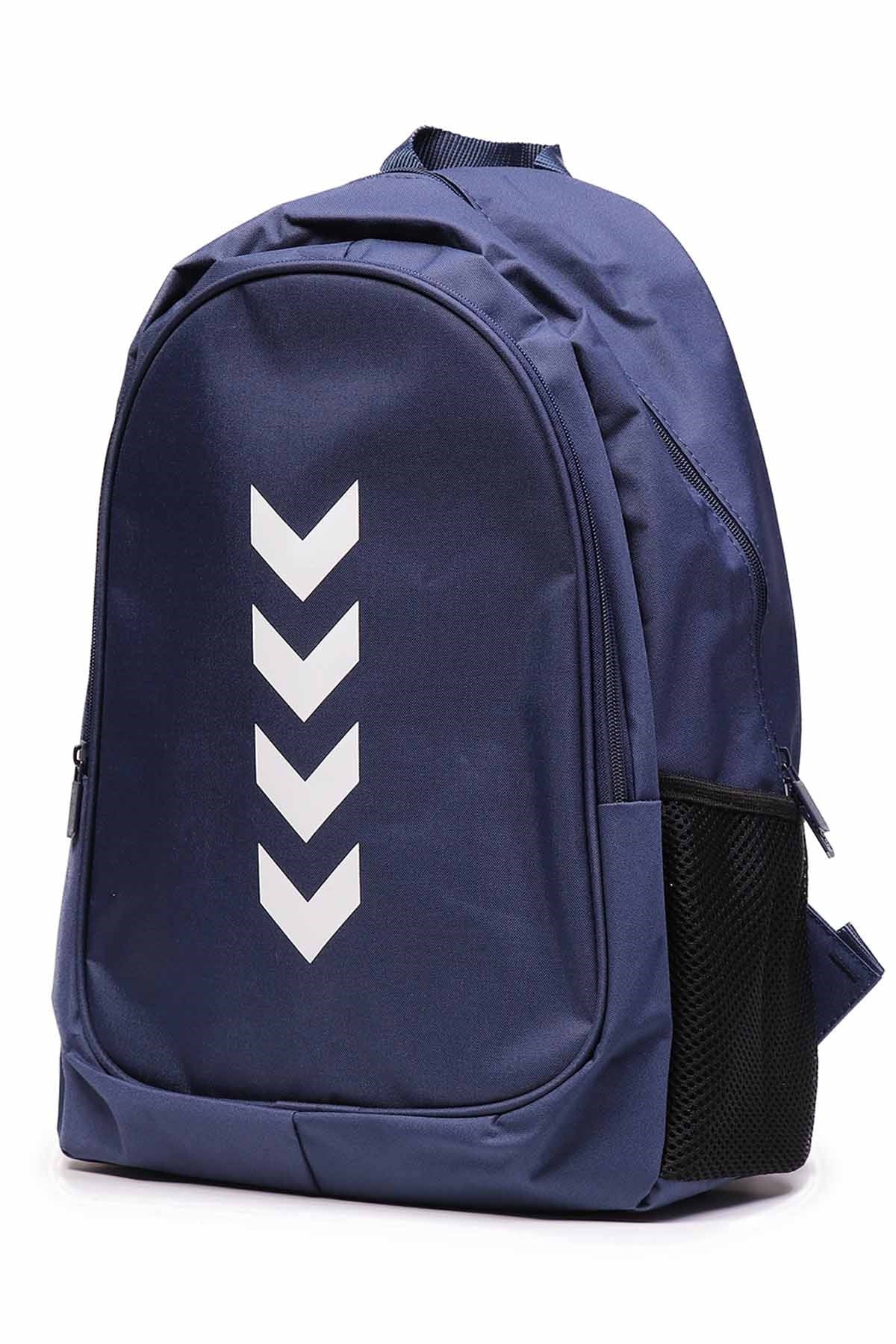 HUMMELSırt ÇantasıHummel David Bag Pack  980090LACİDRESS BLUE