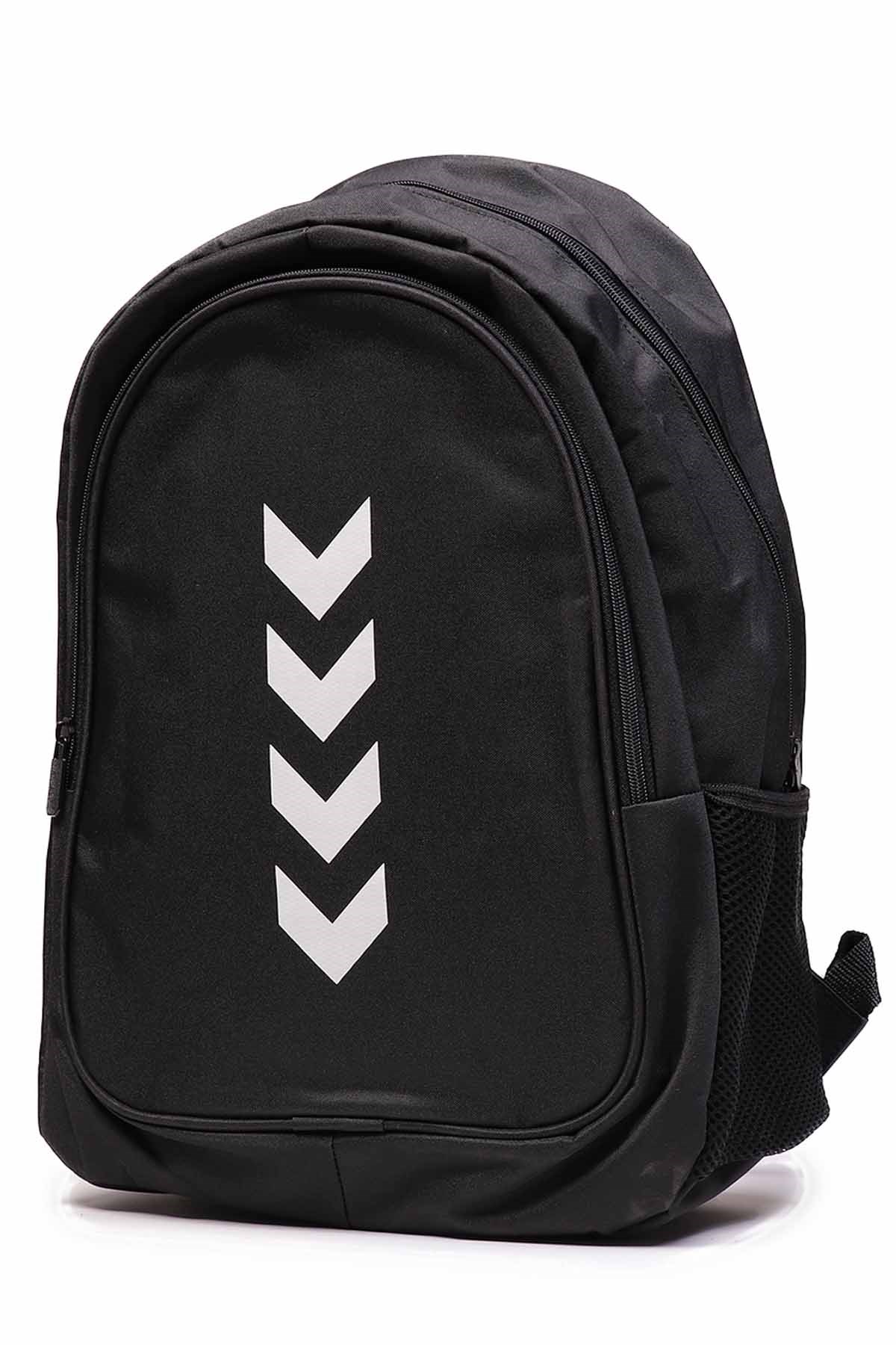 HUMMELSırt ÇantasıHummel David Bag Pack  980090-2001BLACK