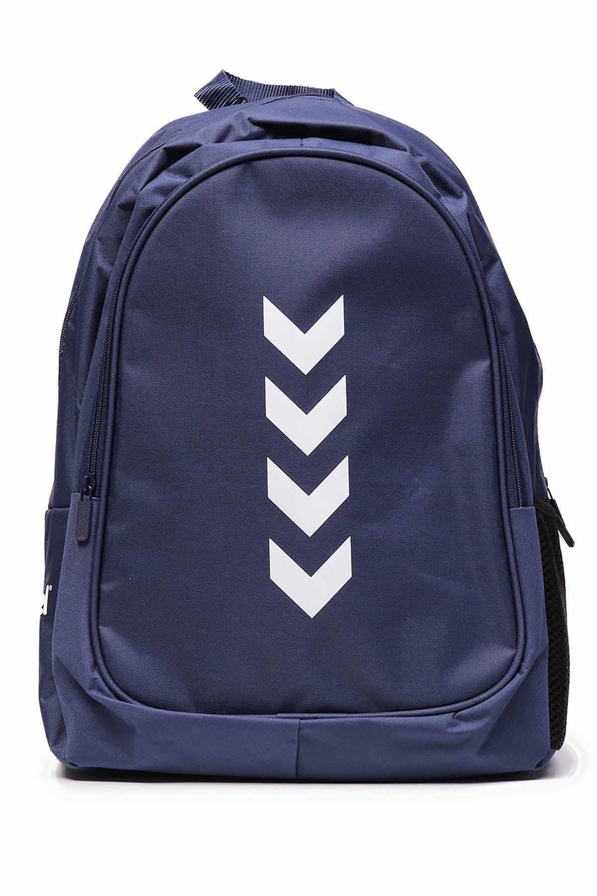 HUMMELSırt ÇantasıHummel DAVIDO BACKPACK Unisex Sırt Çantası 980270-7459DRESS BLUE