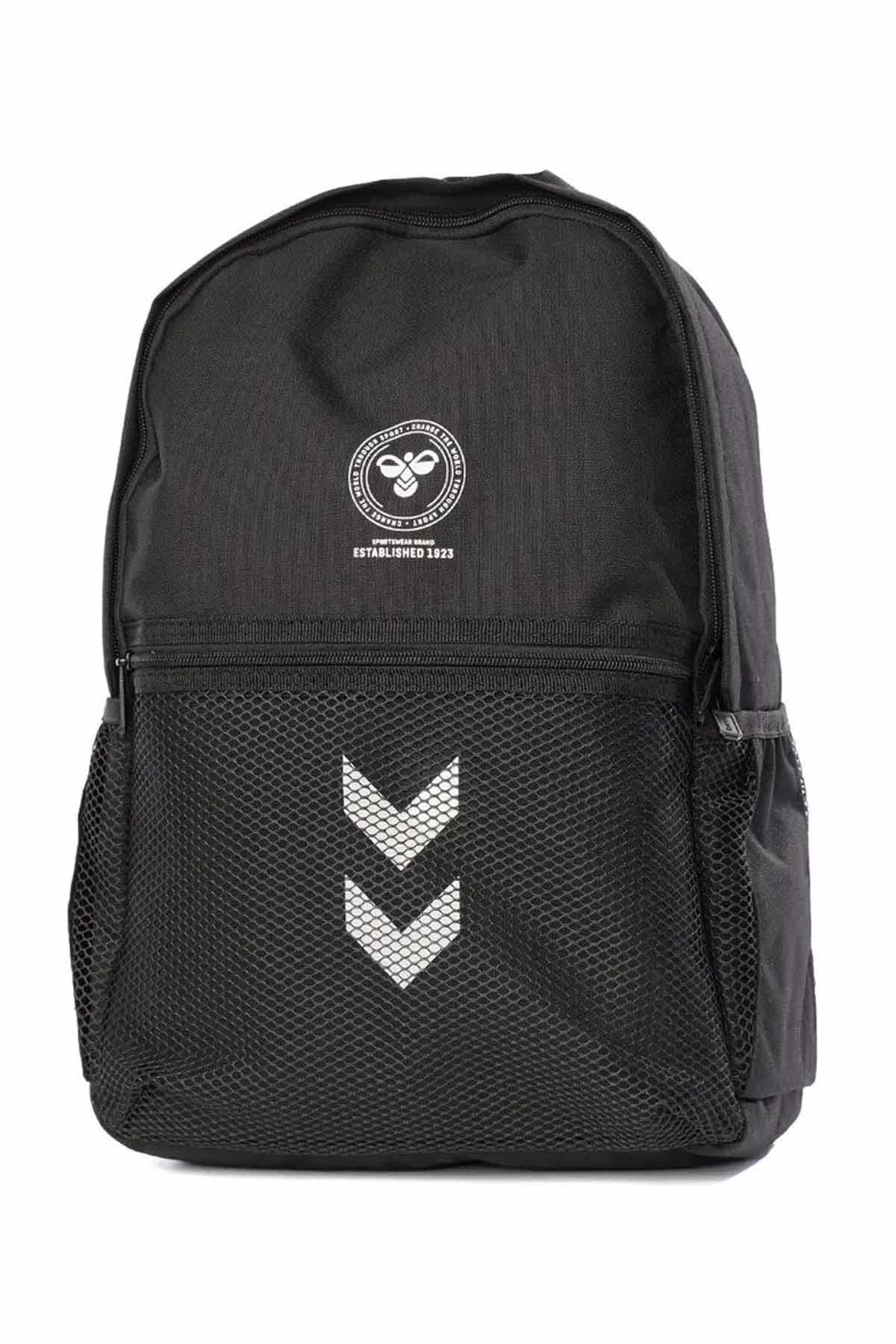 HUMMELSırt ÇantasıHummel DECCEU BACKPACK Unisex Sırt Çantası 980244-2001BLACK