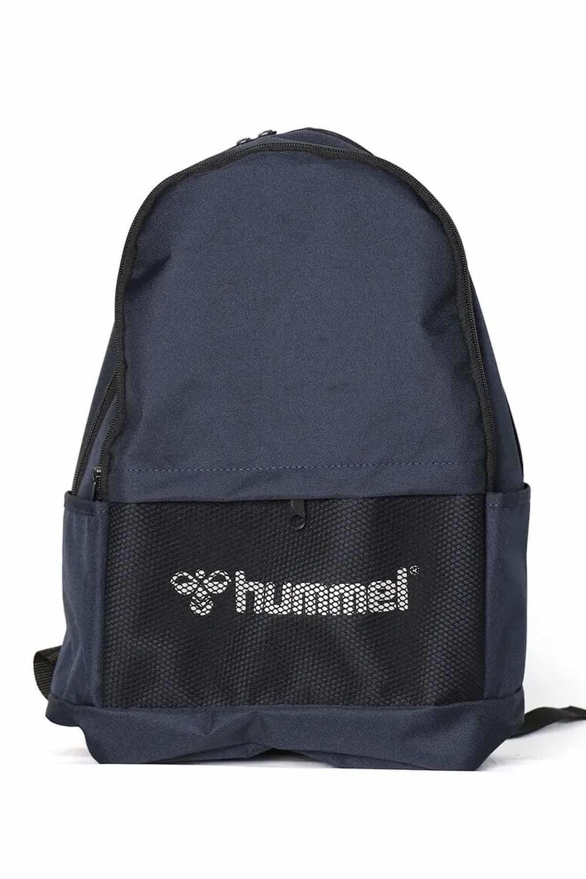 HUMMELSırt ÇantasıHummel Jaja Backpack Okul Unisex Sırt Çantası 980223-7480Lacivert