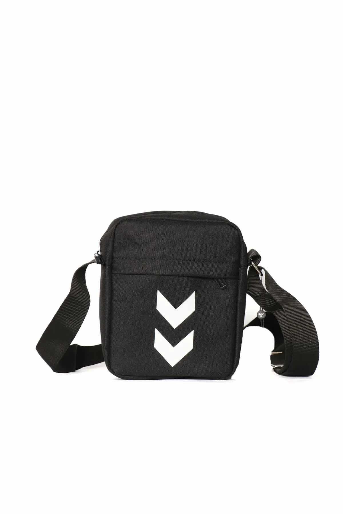 HUMMELSırt ÇantasıHummel KEYSAL CROSS BODY BAG Unisex Sırt Çantası 980225-2001BLACK